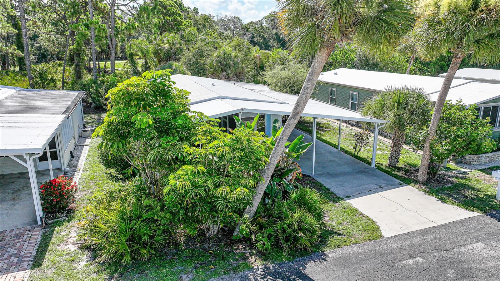 195 S FIJI CIR