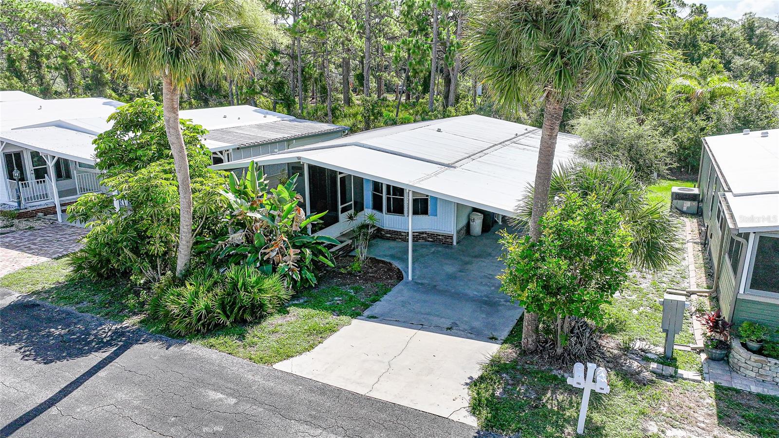 195 S FIJI CIR