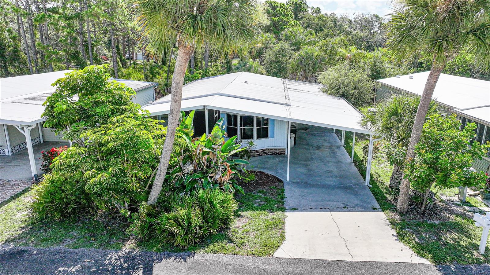 195 S FIJI CIR