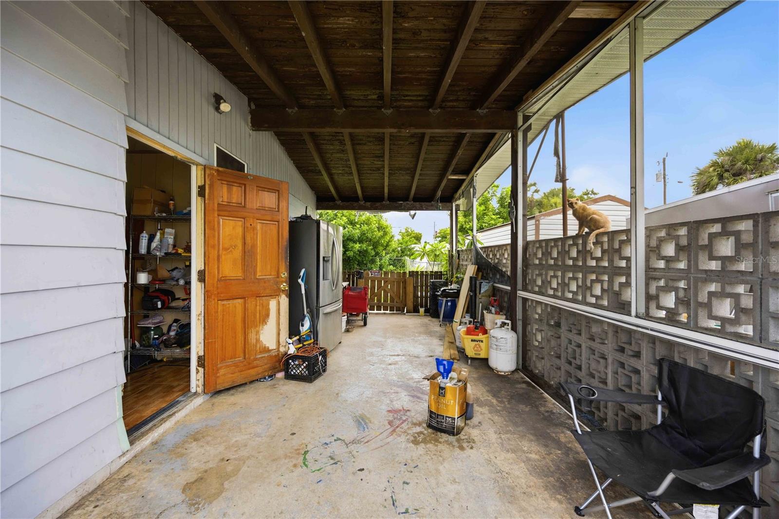 21378 PERCY AVE