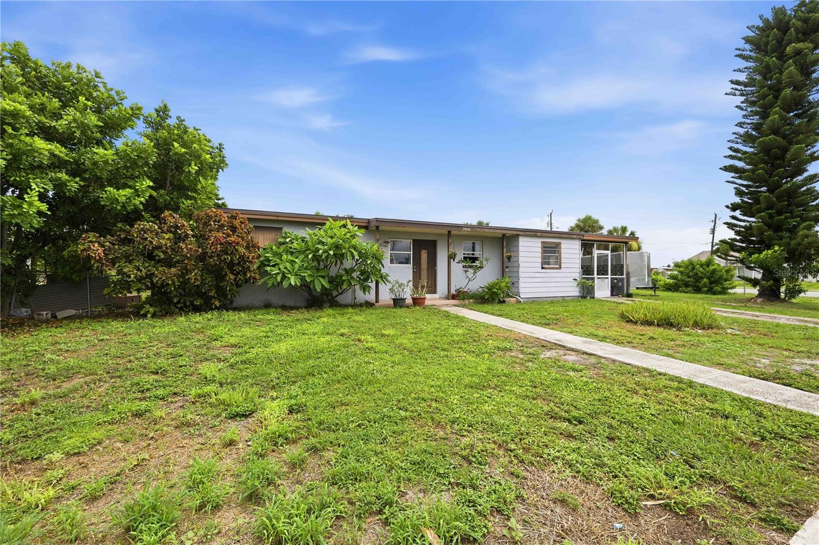 21378 PERCY AVE