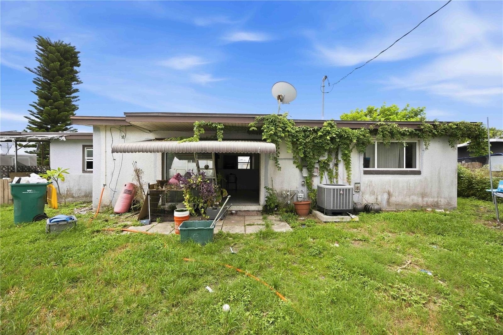 21378 PERCY AVE