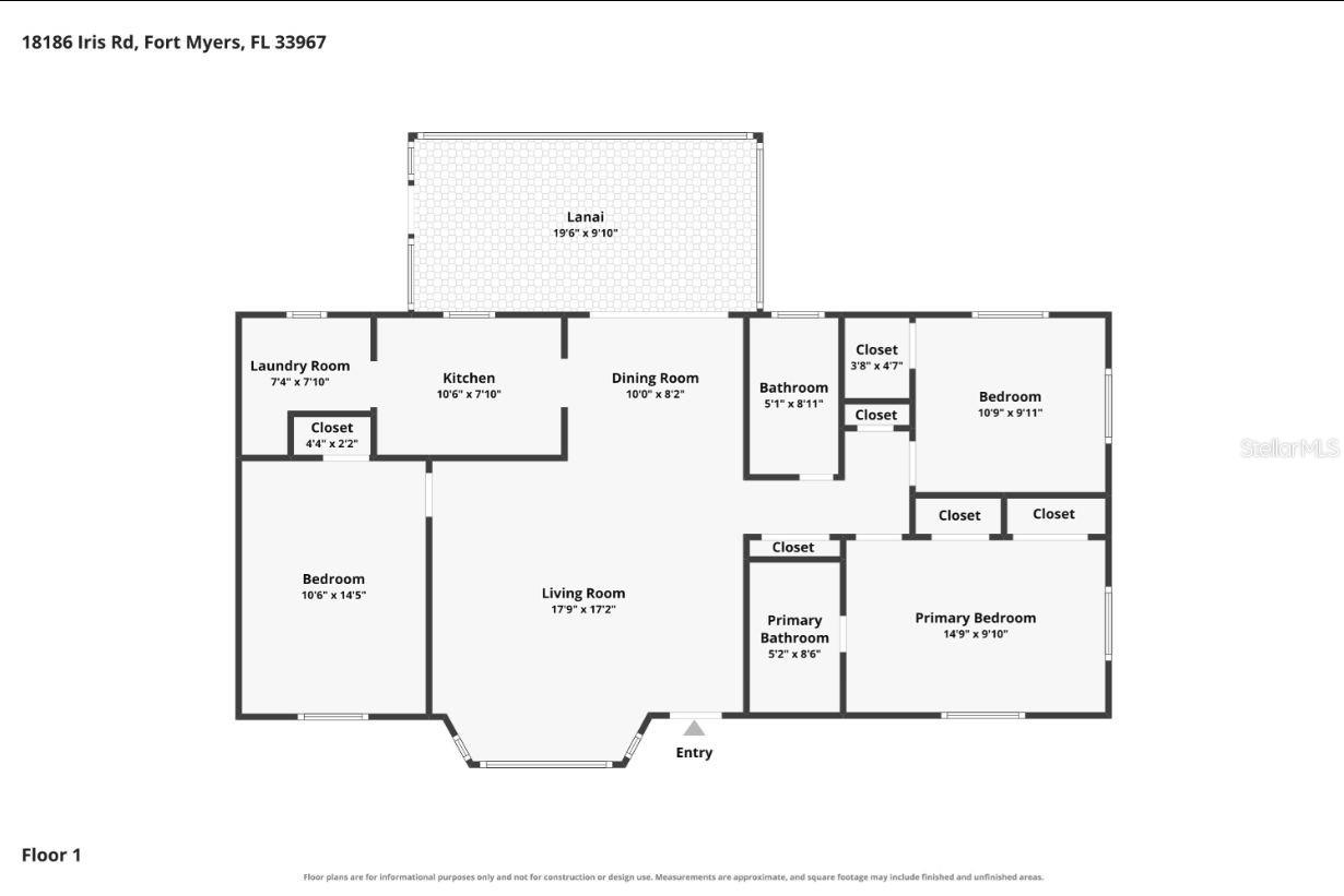 18186 IRIS RD