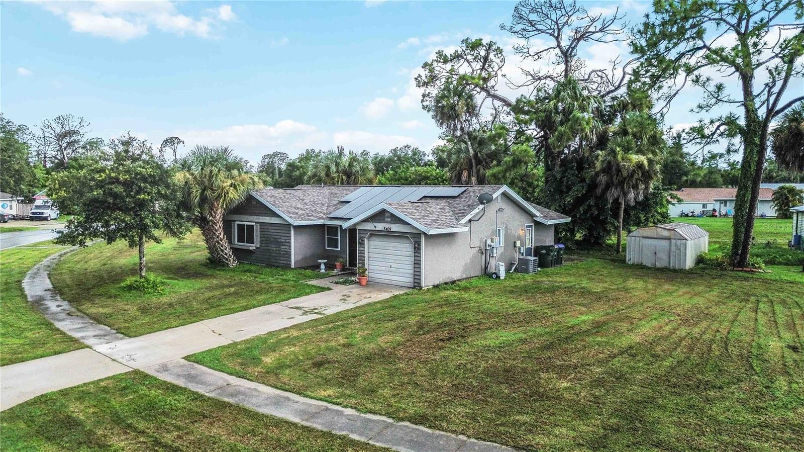 5409 KENWOOD DR