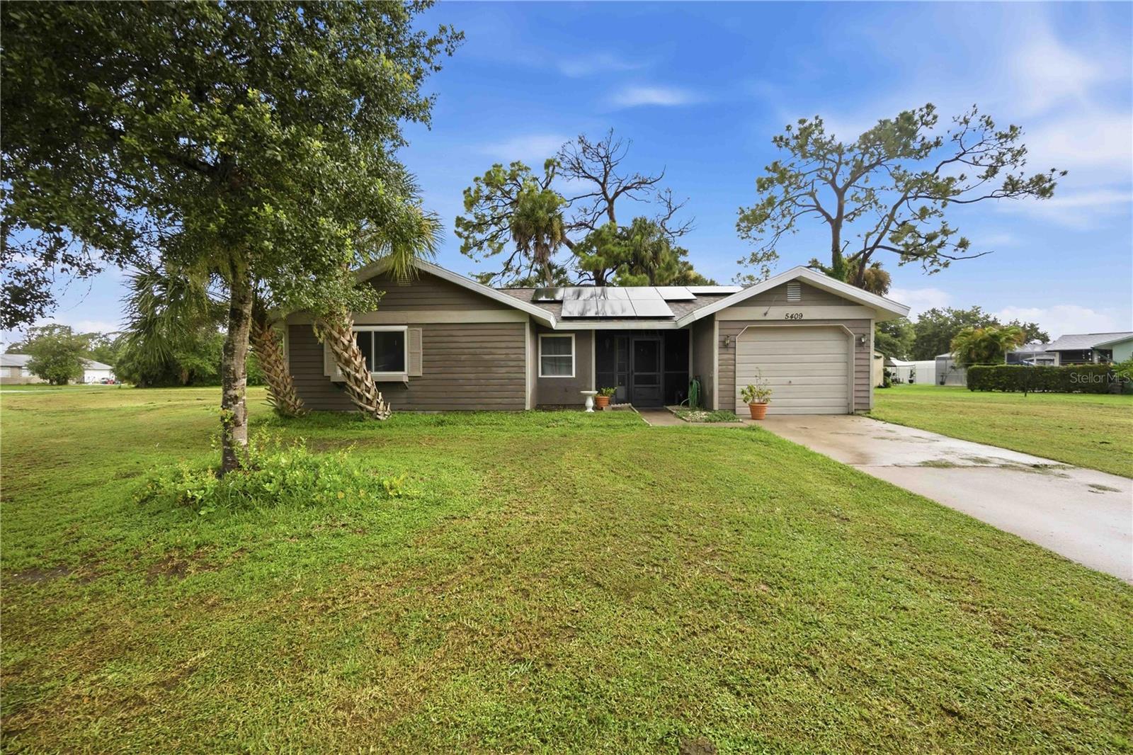 5409 KENWOOD DR