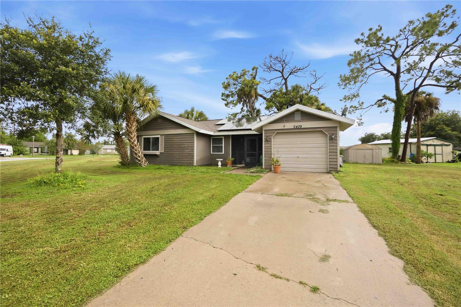 5409 KENWOOD DR