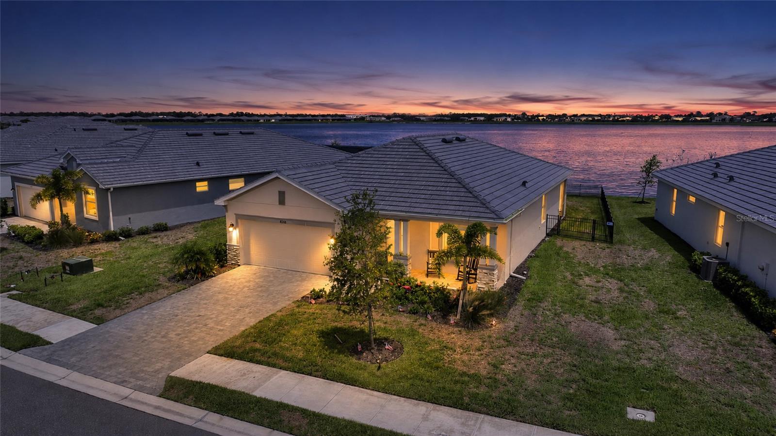 8268 SHORE LAKE DR