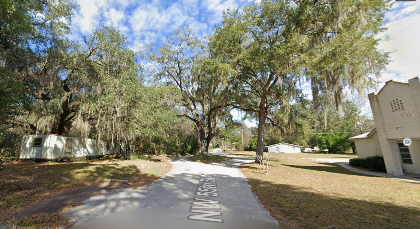 NW 55TH ST