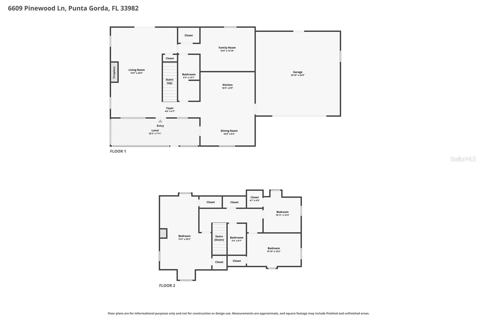 6609 PINEWOOD LN