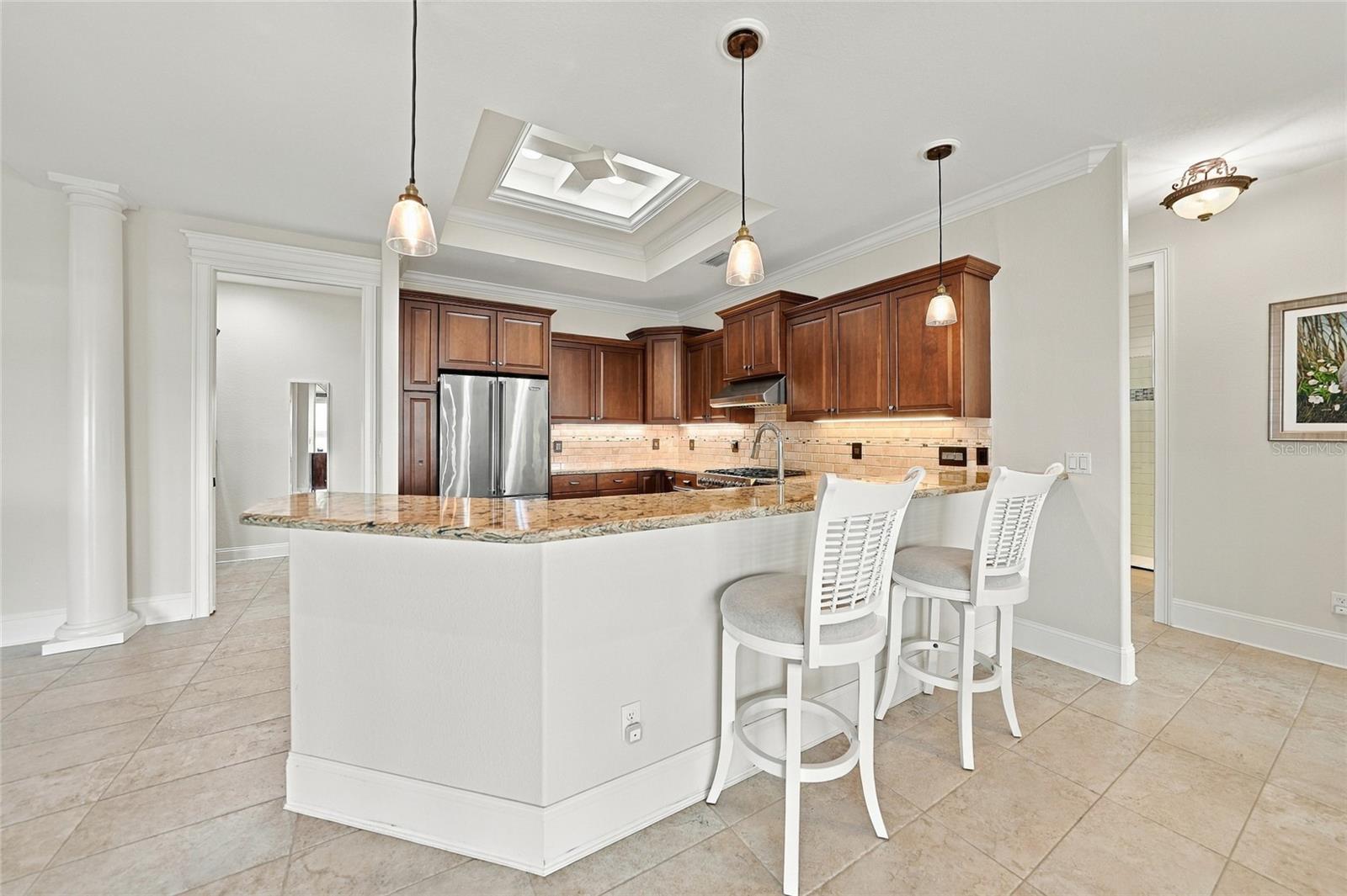 9614 SHELBURNE CIR