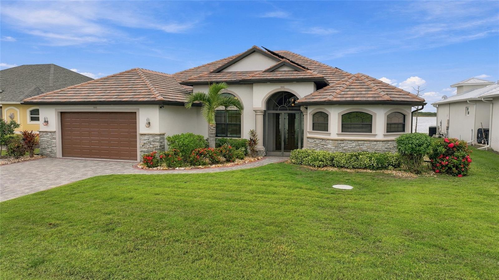 9614 SHELBURNE CIR