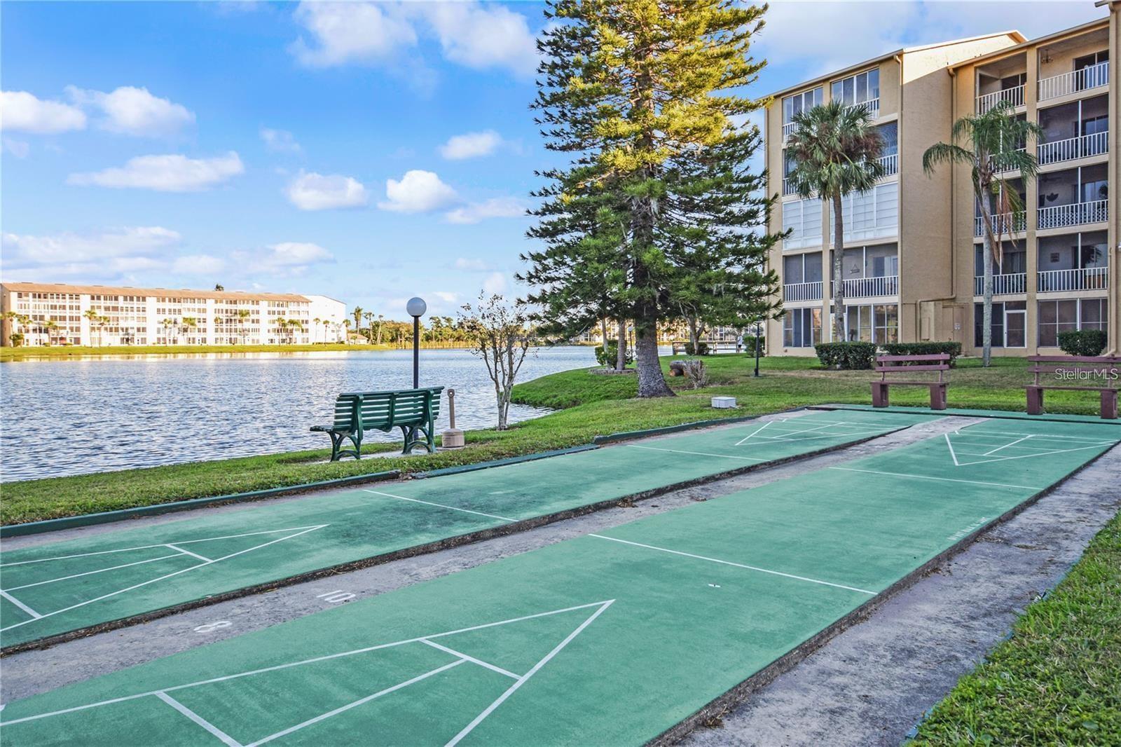 3617 LAKE BAYSHORE DR #401