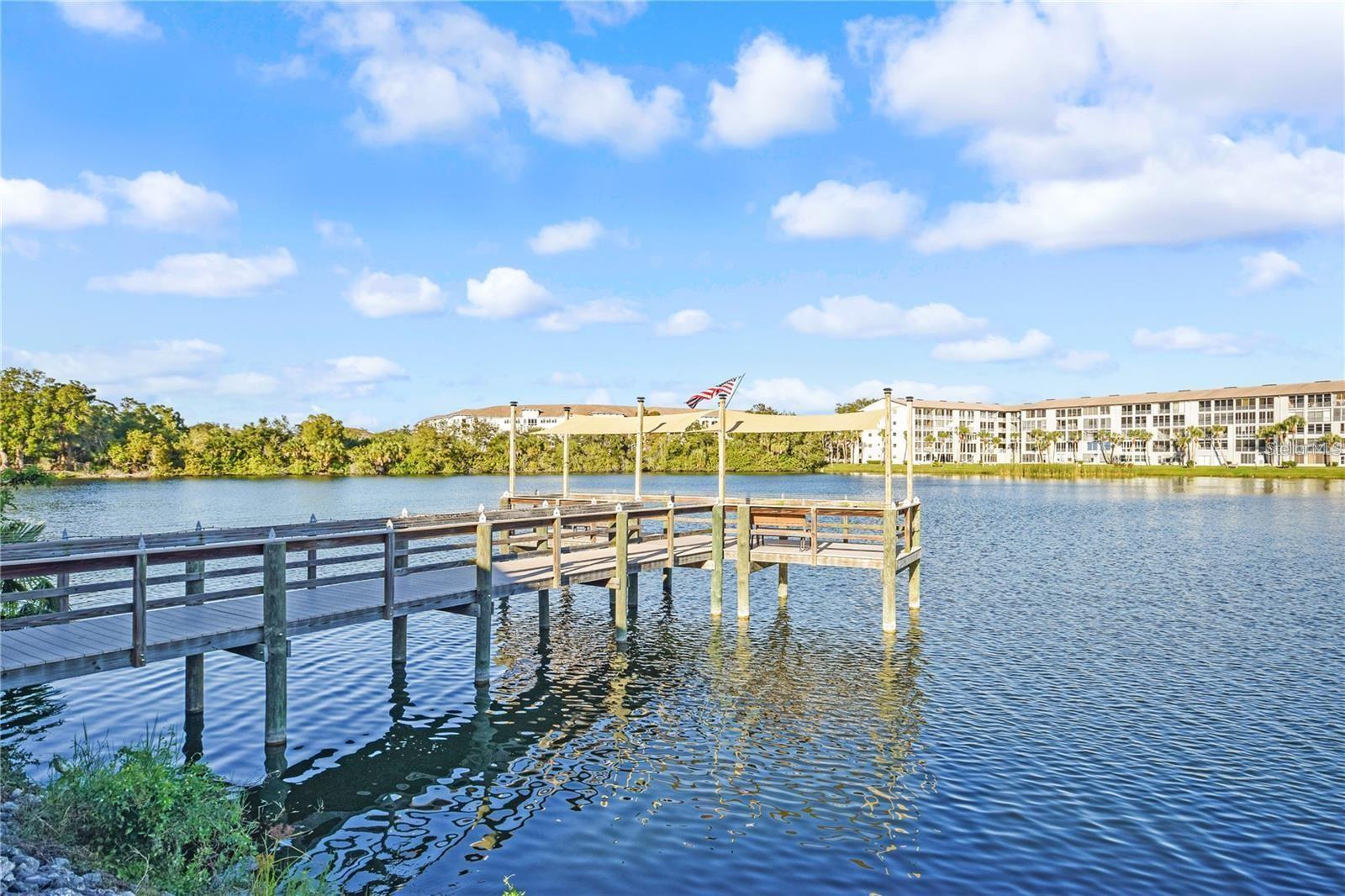 3617 LAKE BAYSHORE DR #401