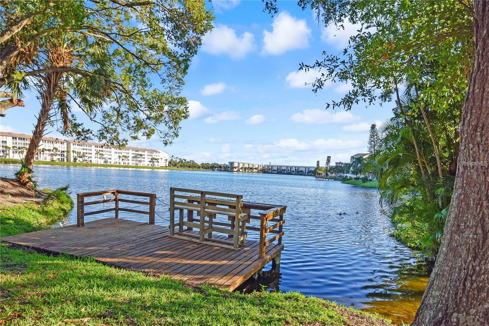 3617 LAKE BAYSHORE DR #401