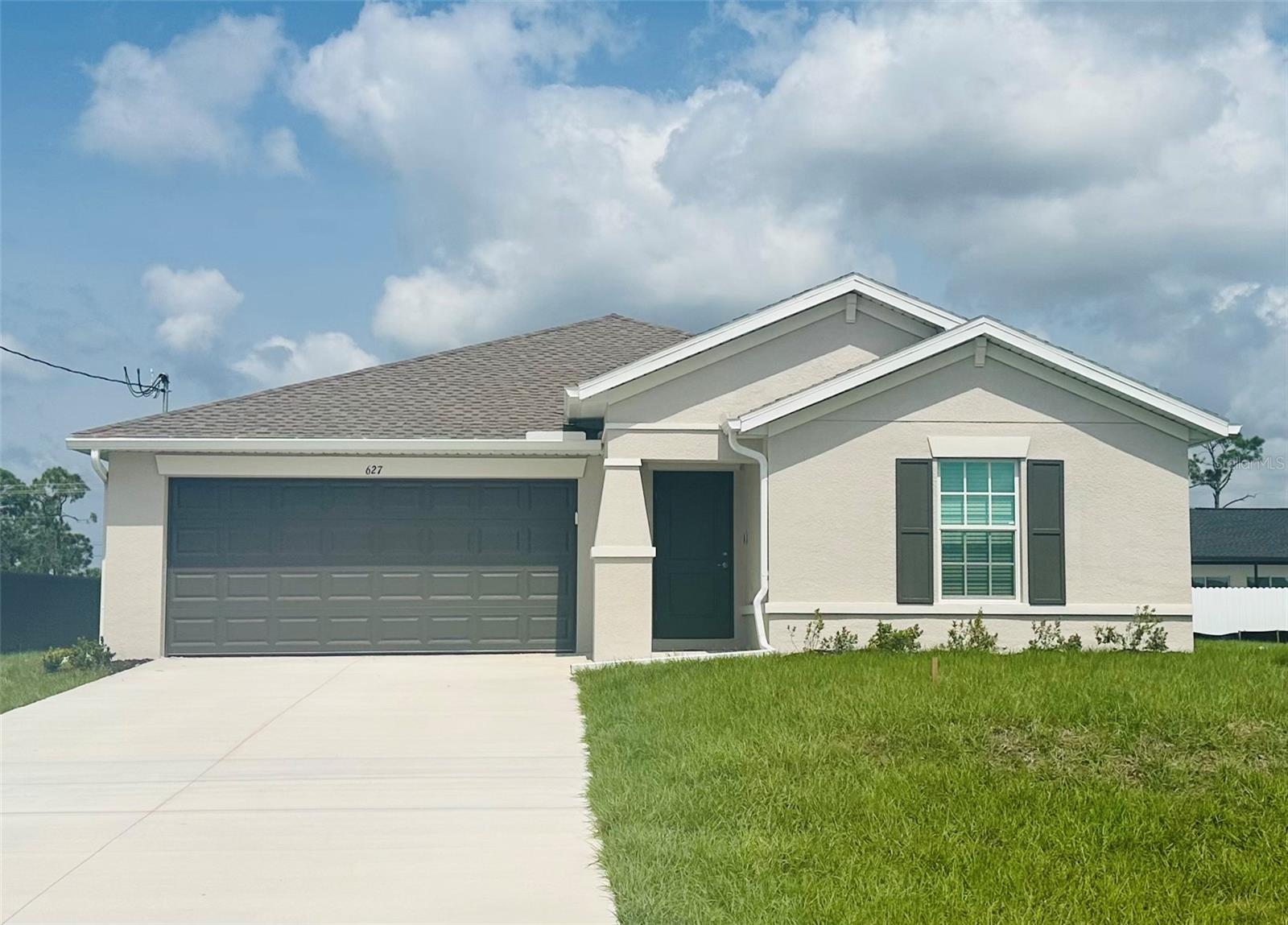 CAPE CORAL