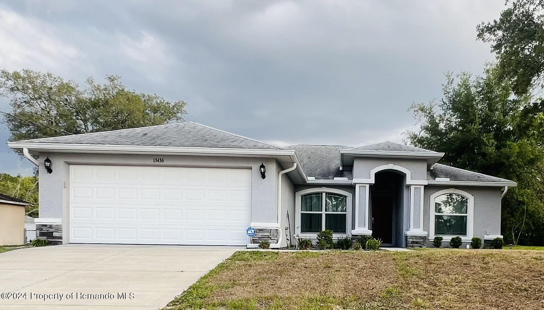 13436 Barlington Street