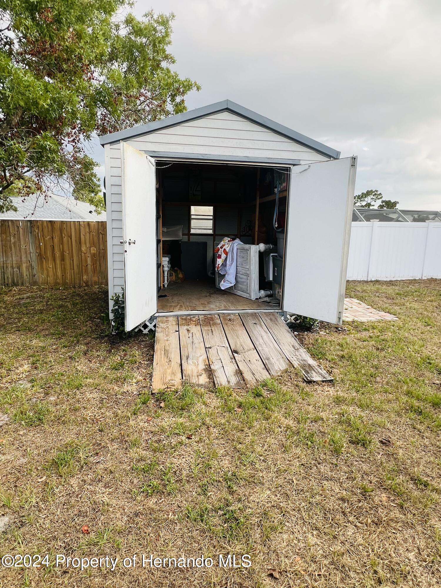 13436 Barlington Street