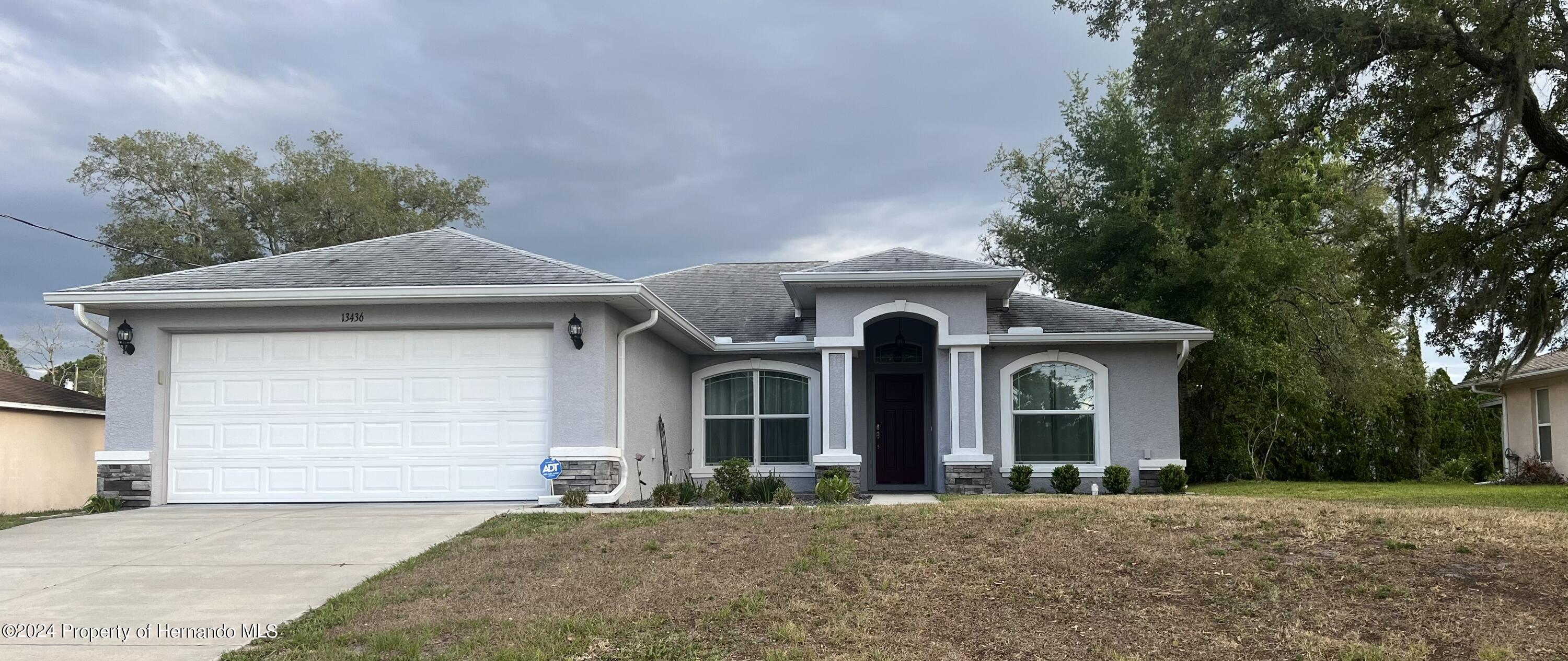 13436 Barlington Street