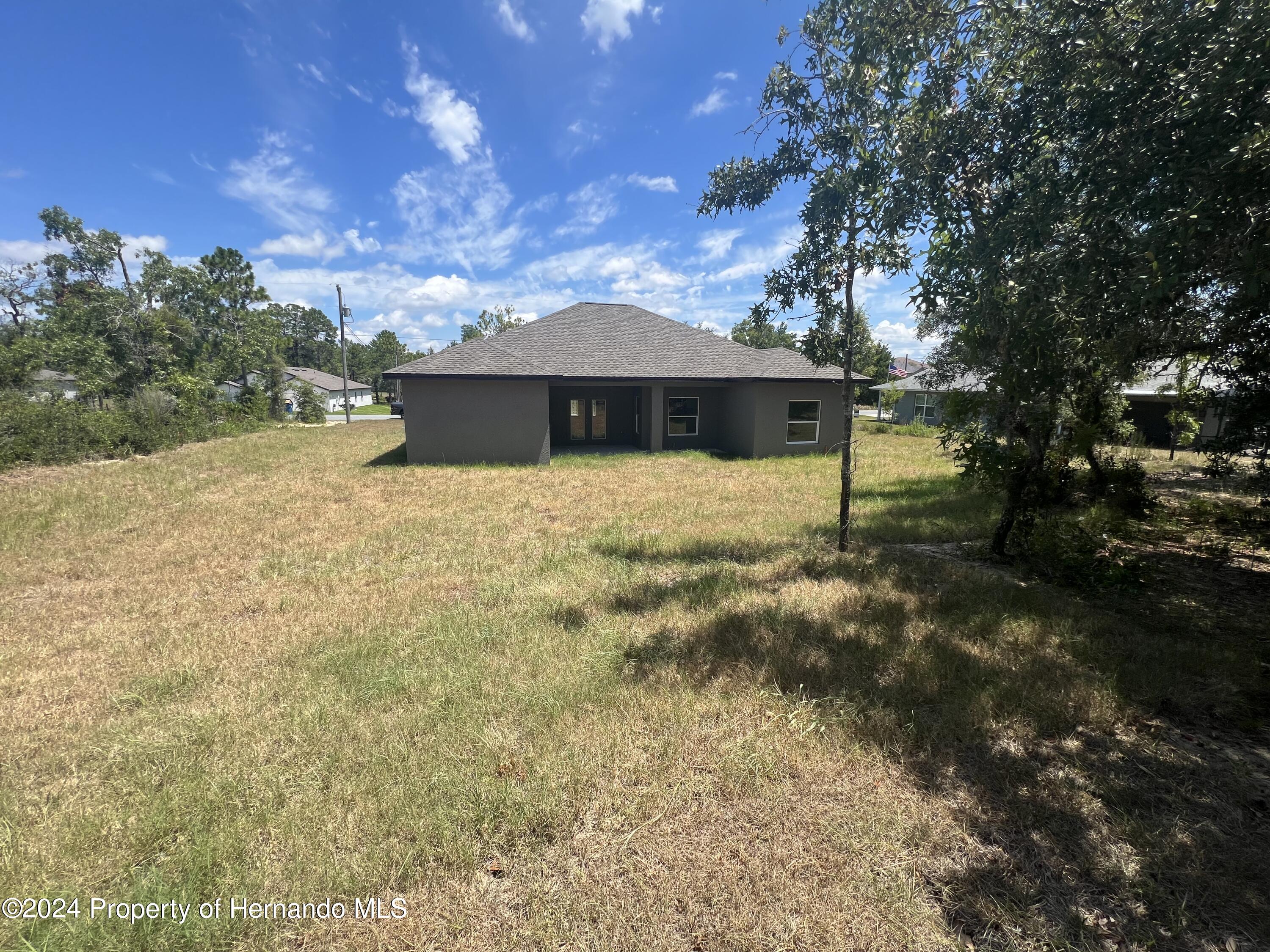 12456 House Finch Road