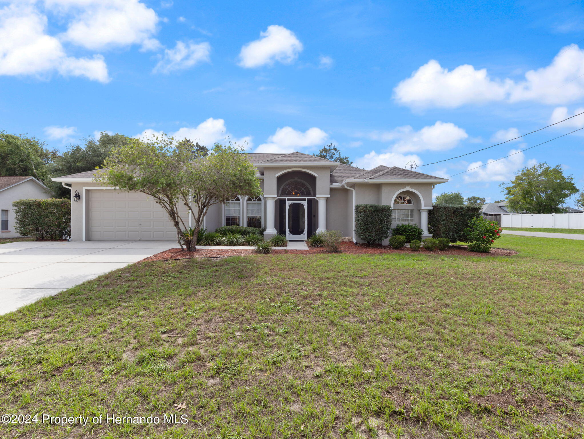 13812 Coronado Drive