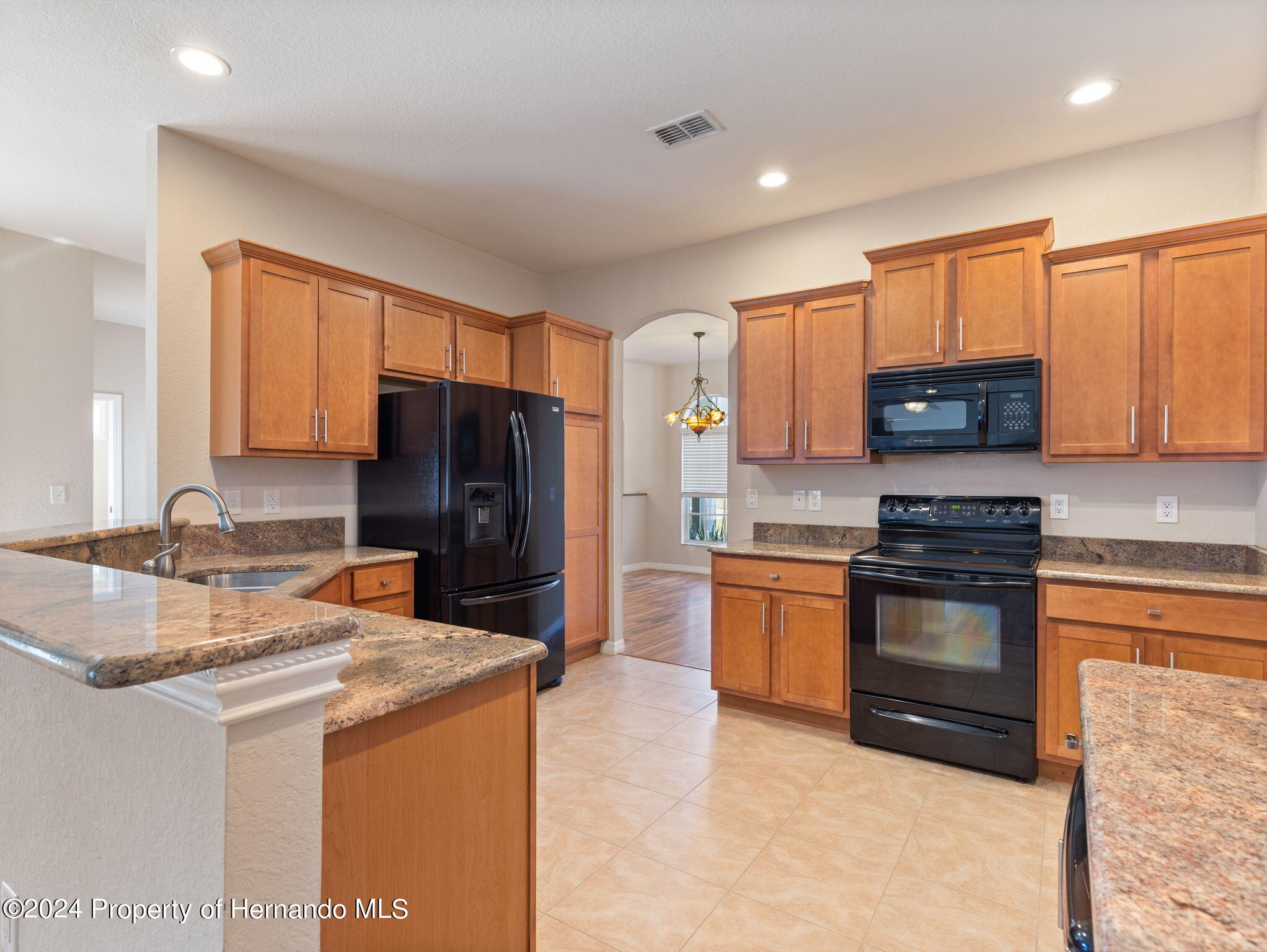 13812 Coronado Drive