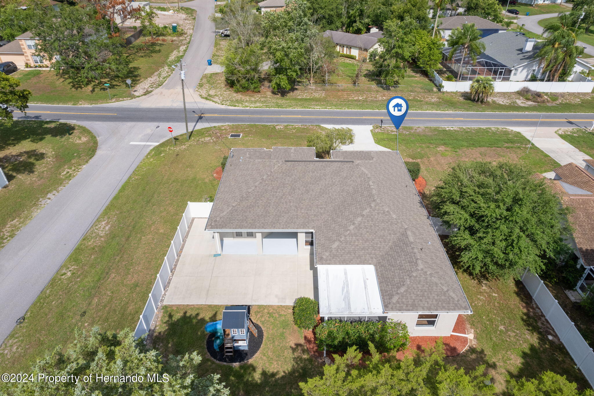 13812 Coronado Drive