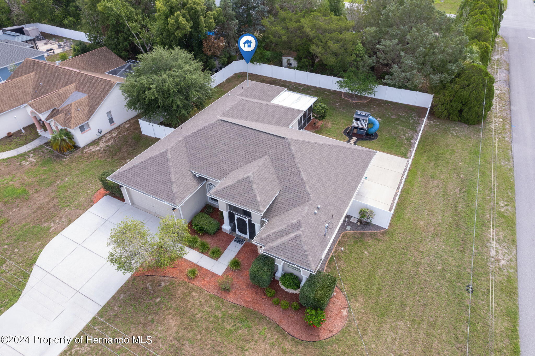 13812 Coronado Drive