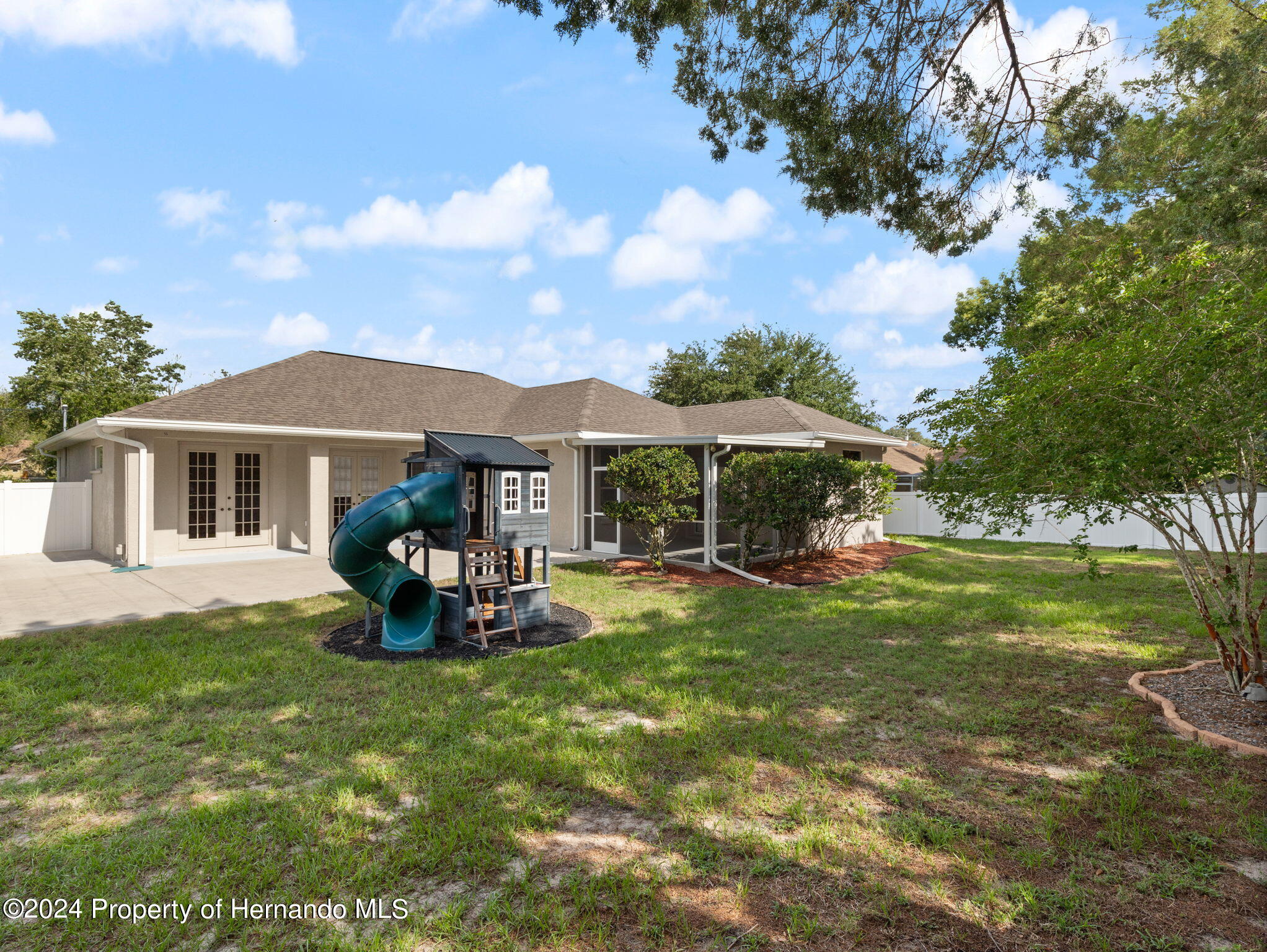 13812 Coronado Drive