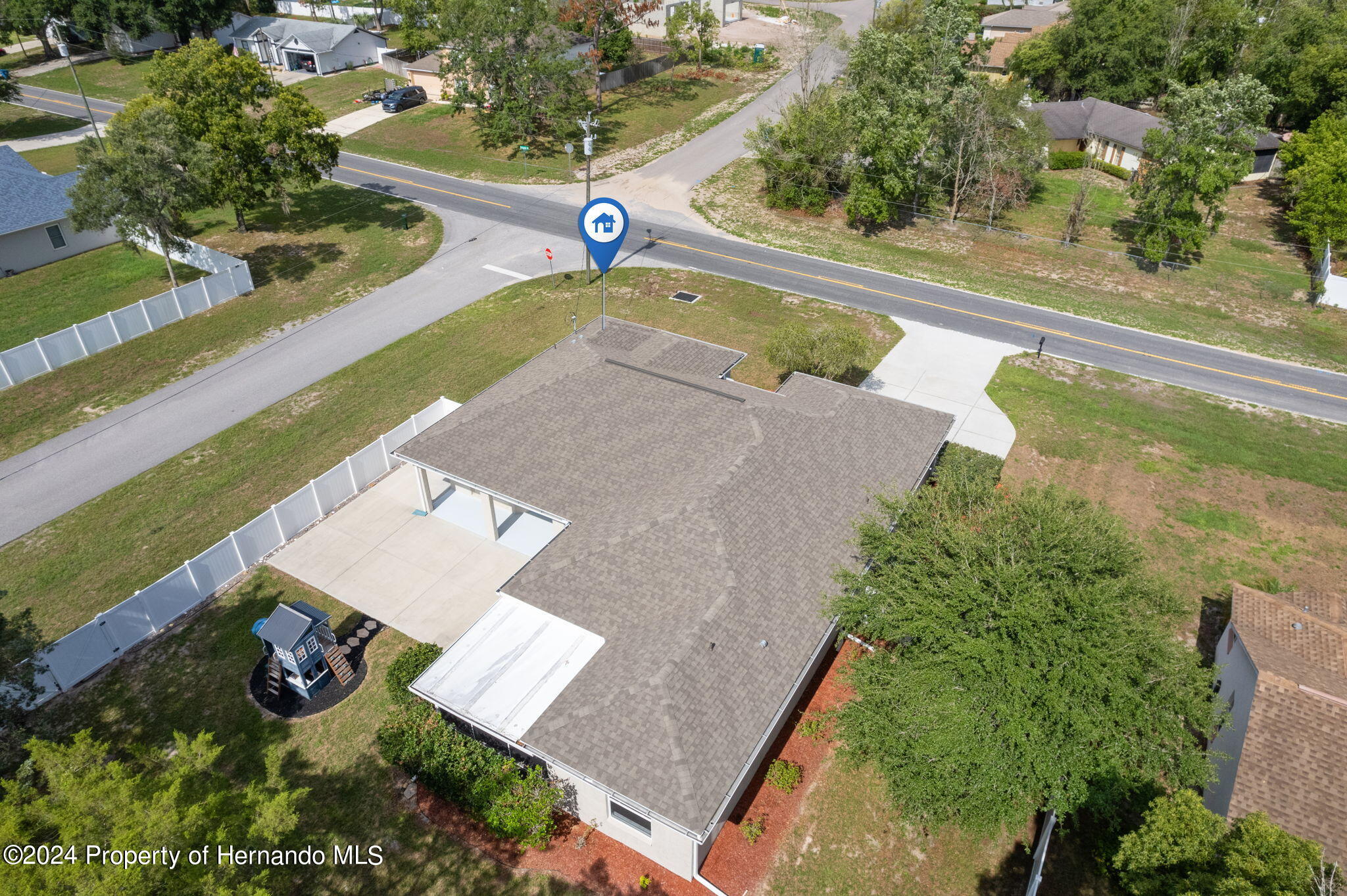 13812 Coronado Drive