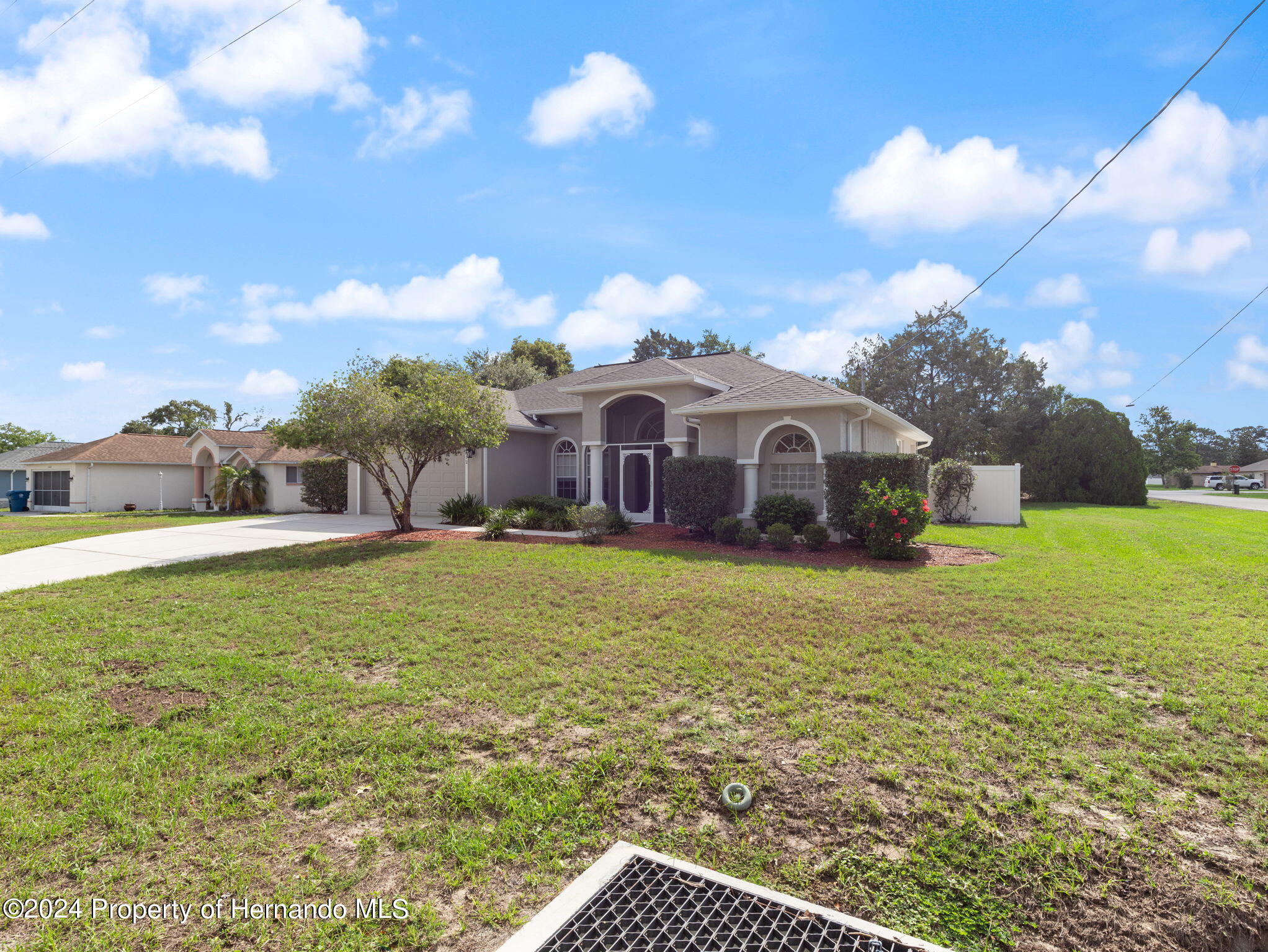 13812 Coronado Drive