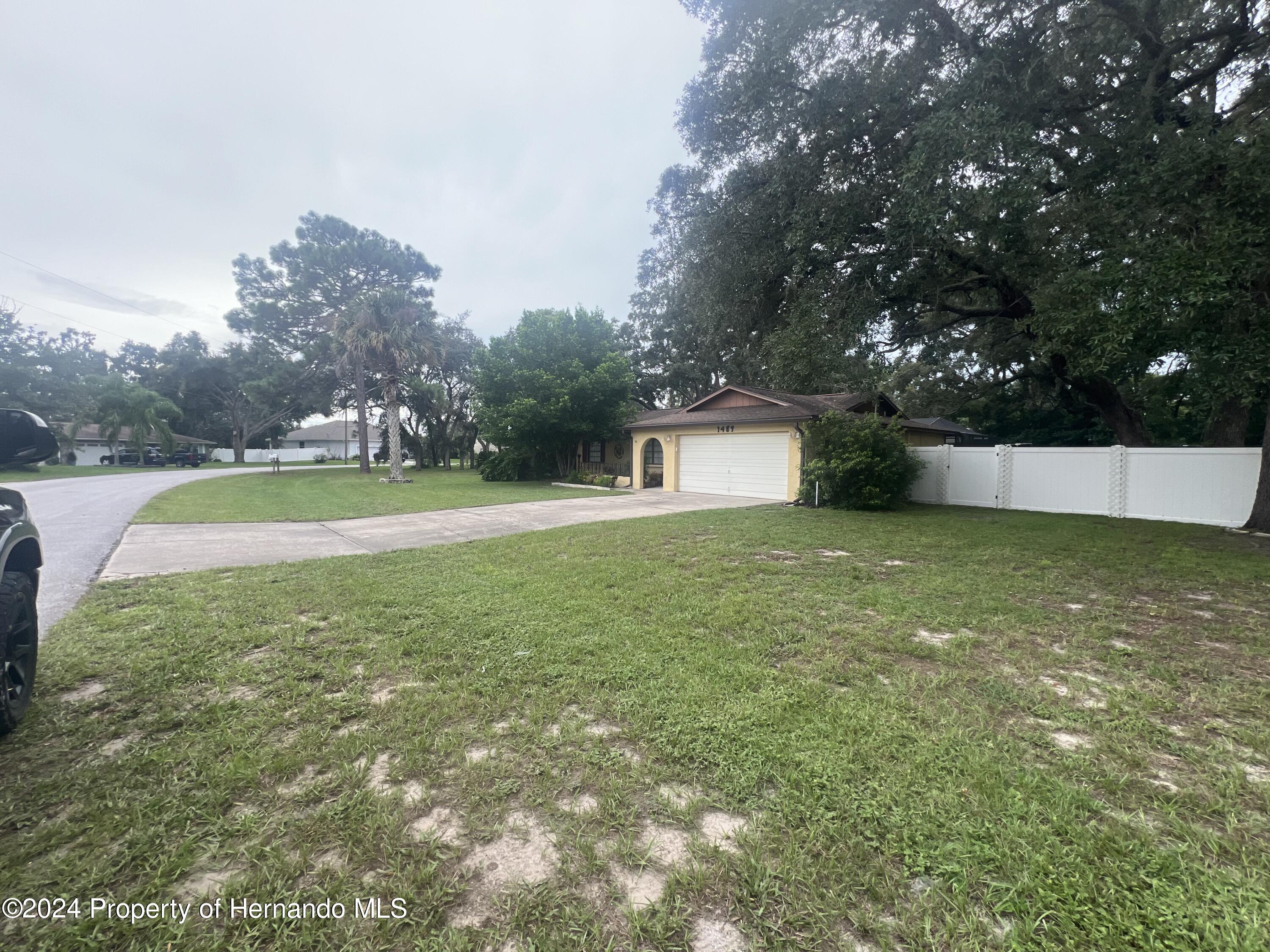 1489 Meadow Lark Road