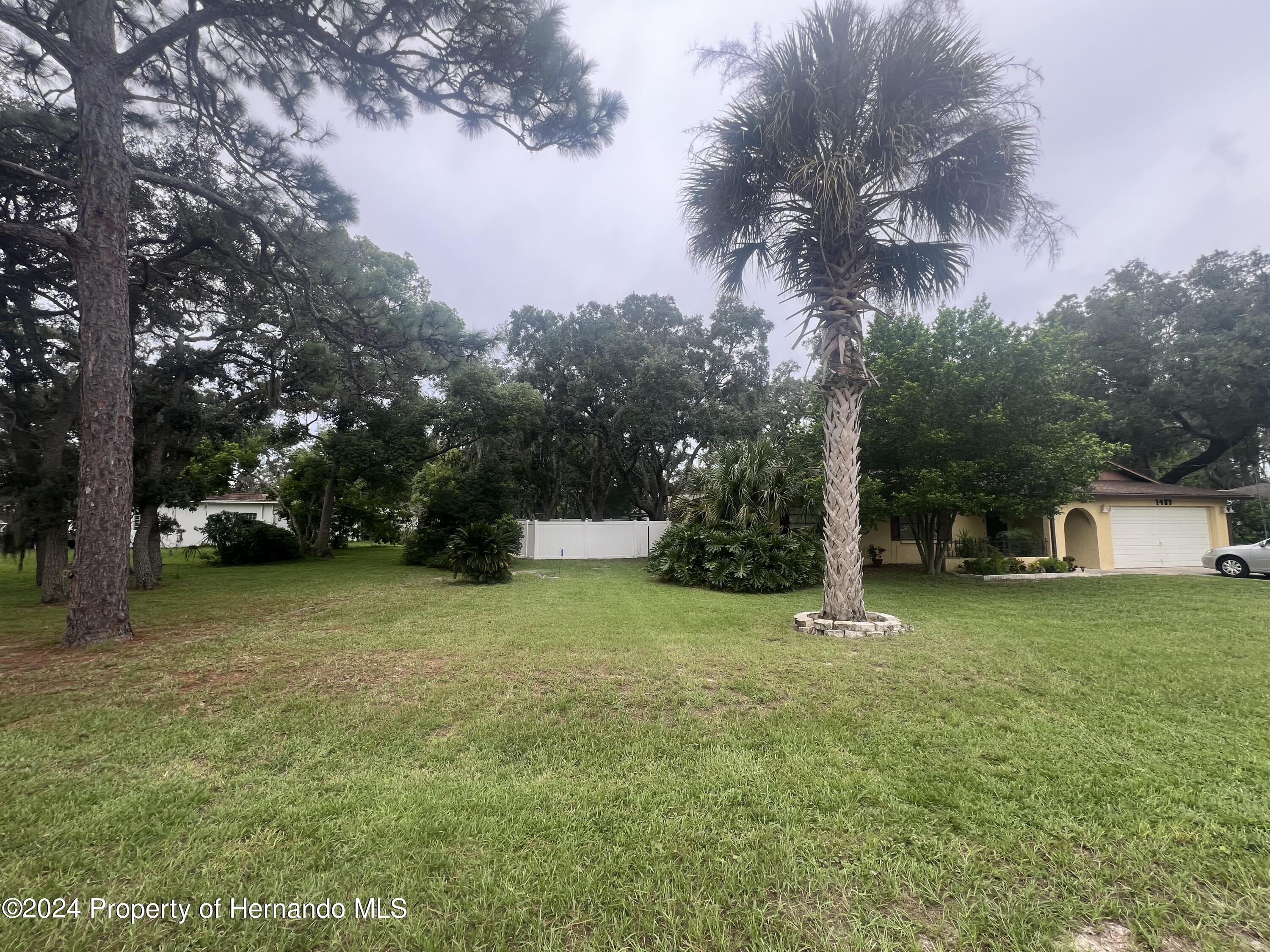 1489 Meadow Lark Road