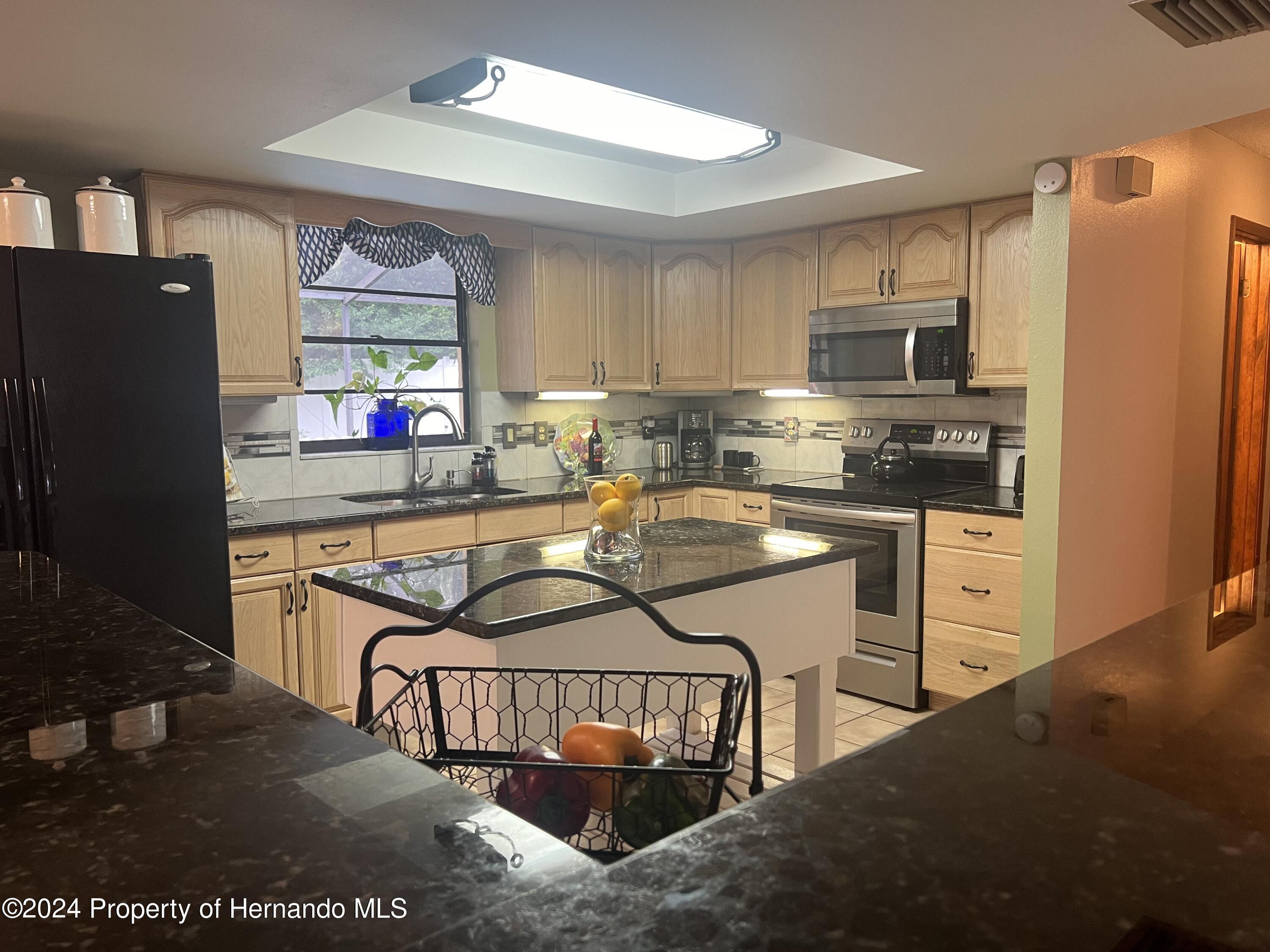 1489 Meadow Lark Road