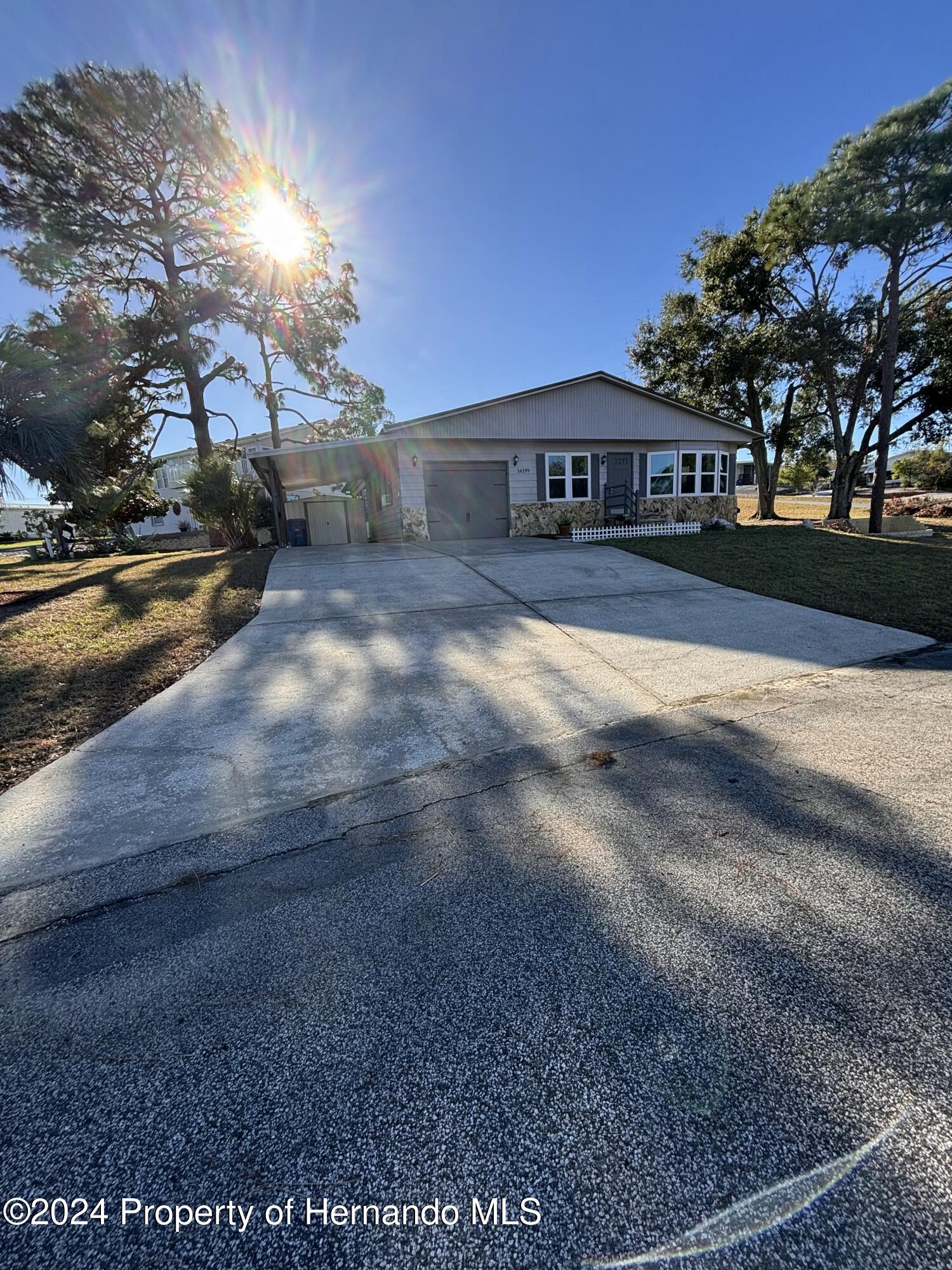 14199 Brookridge Boulevard