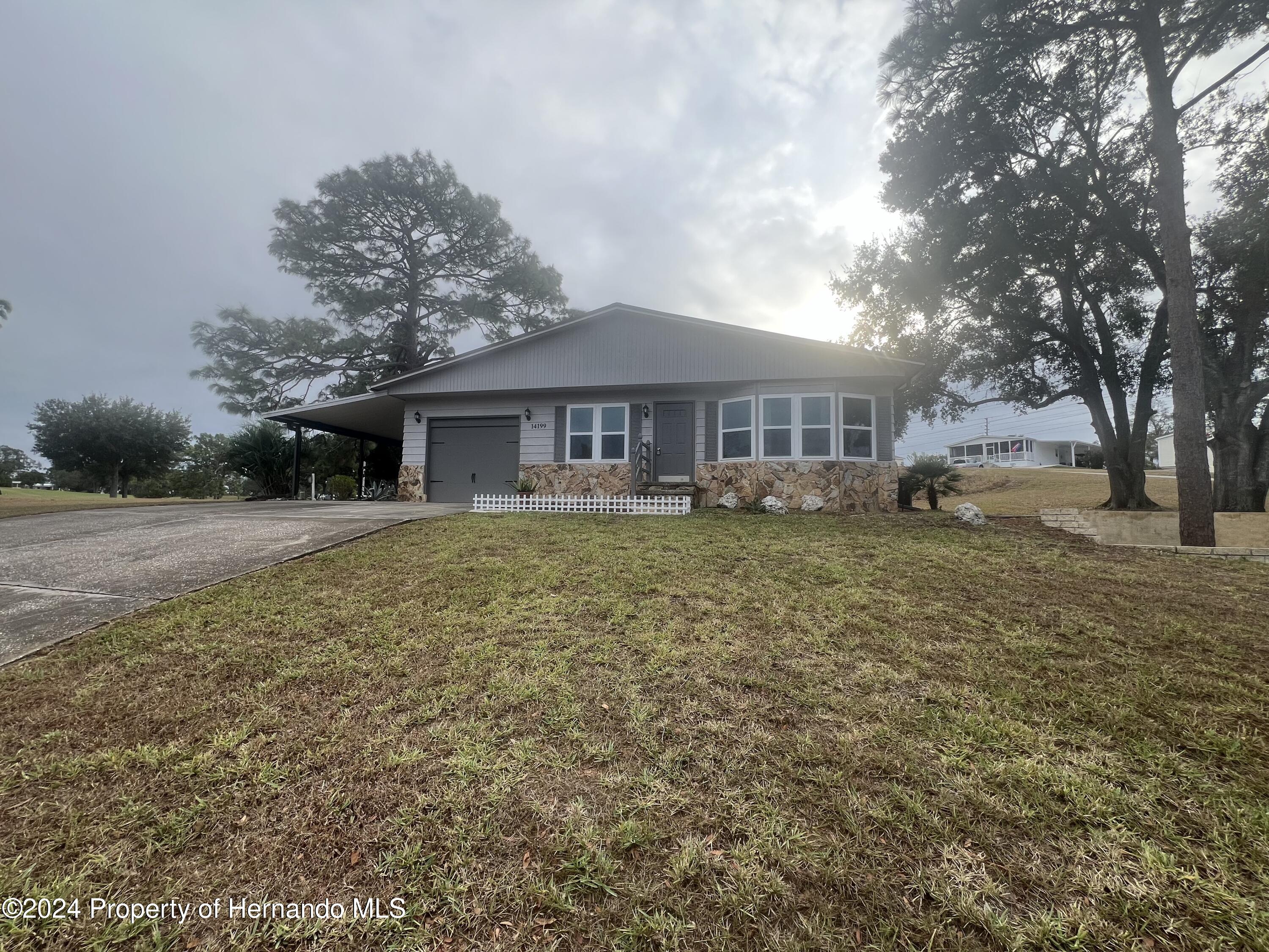 14199 Brookridge Boulevard