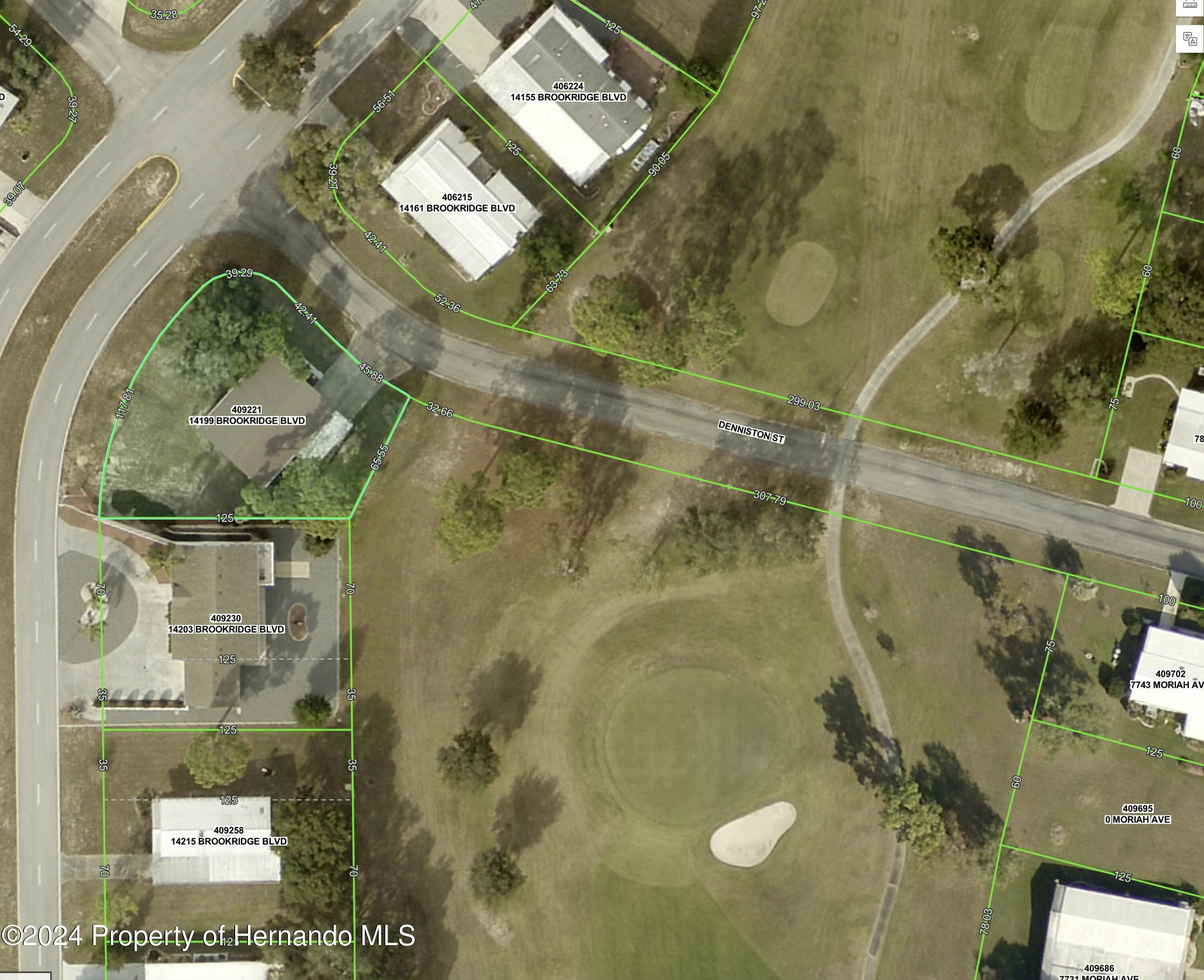 14199 Brookridge Boulevard