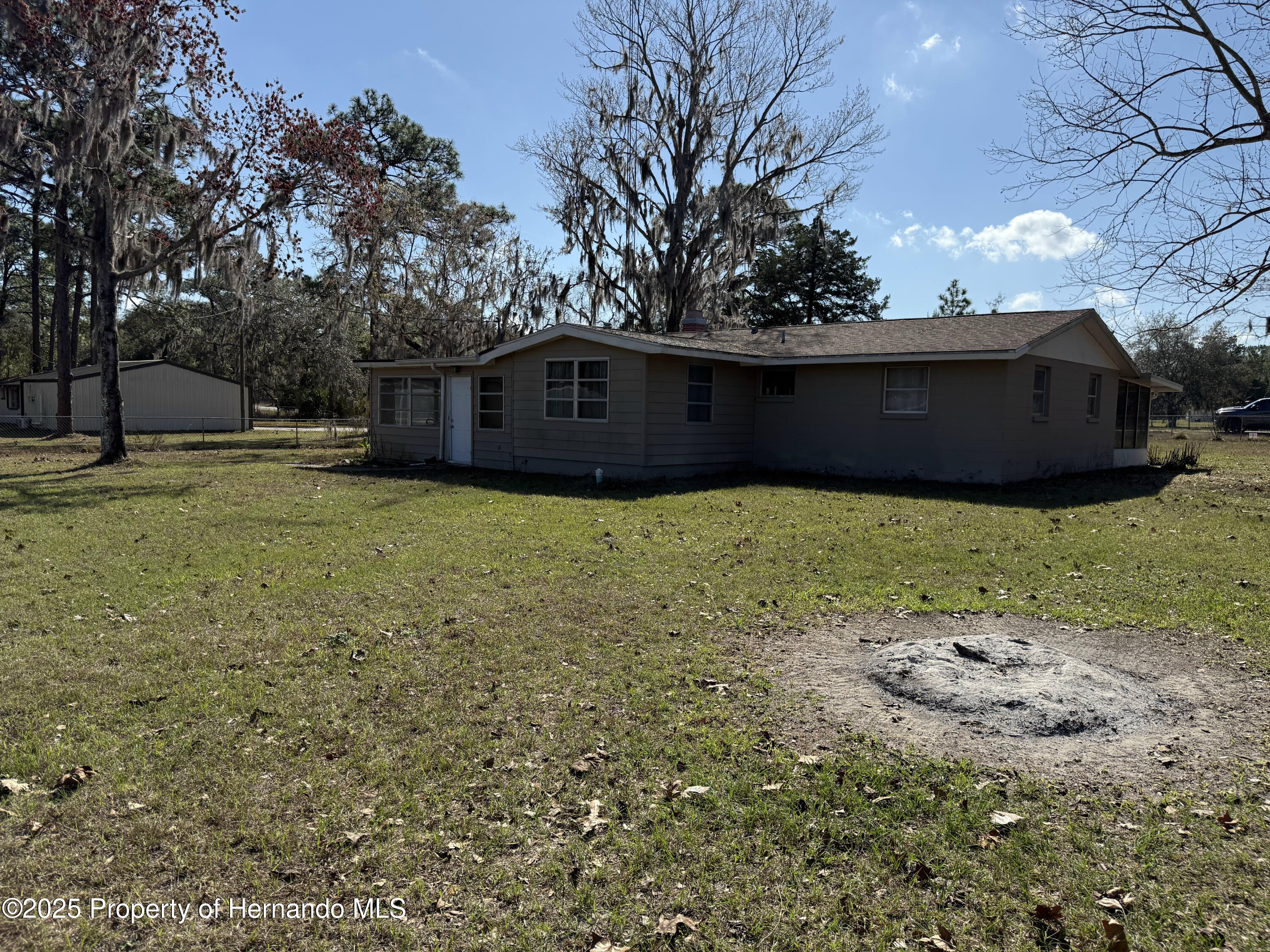 5791 W Holiday Street