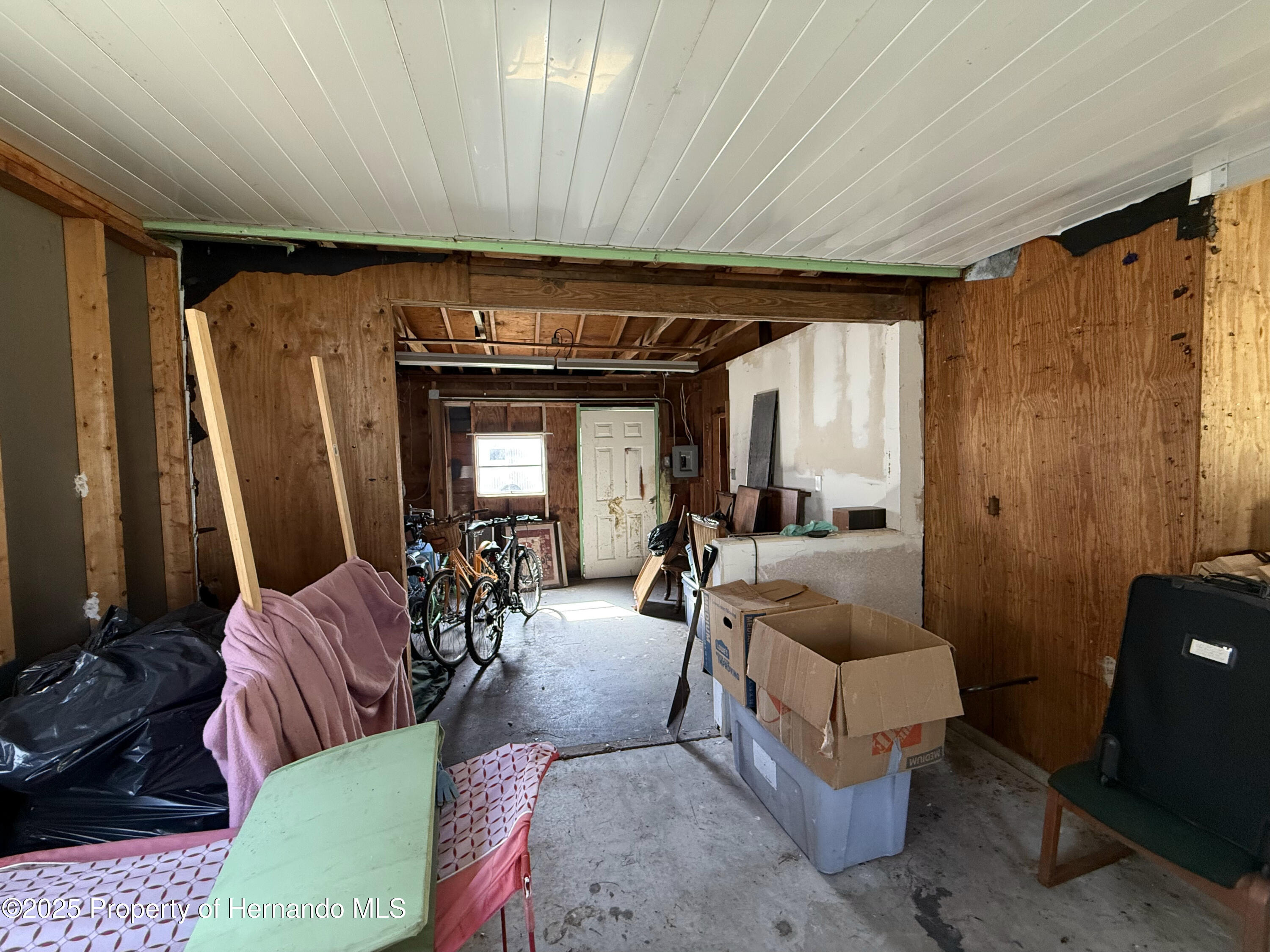 5791 W Holiday Street