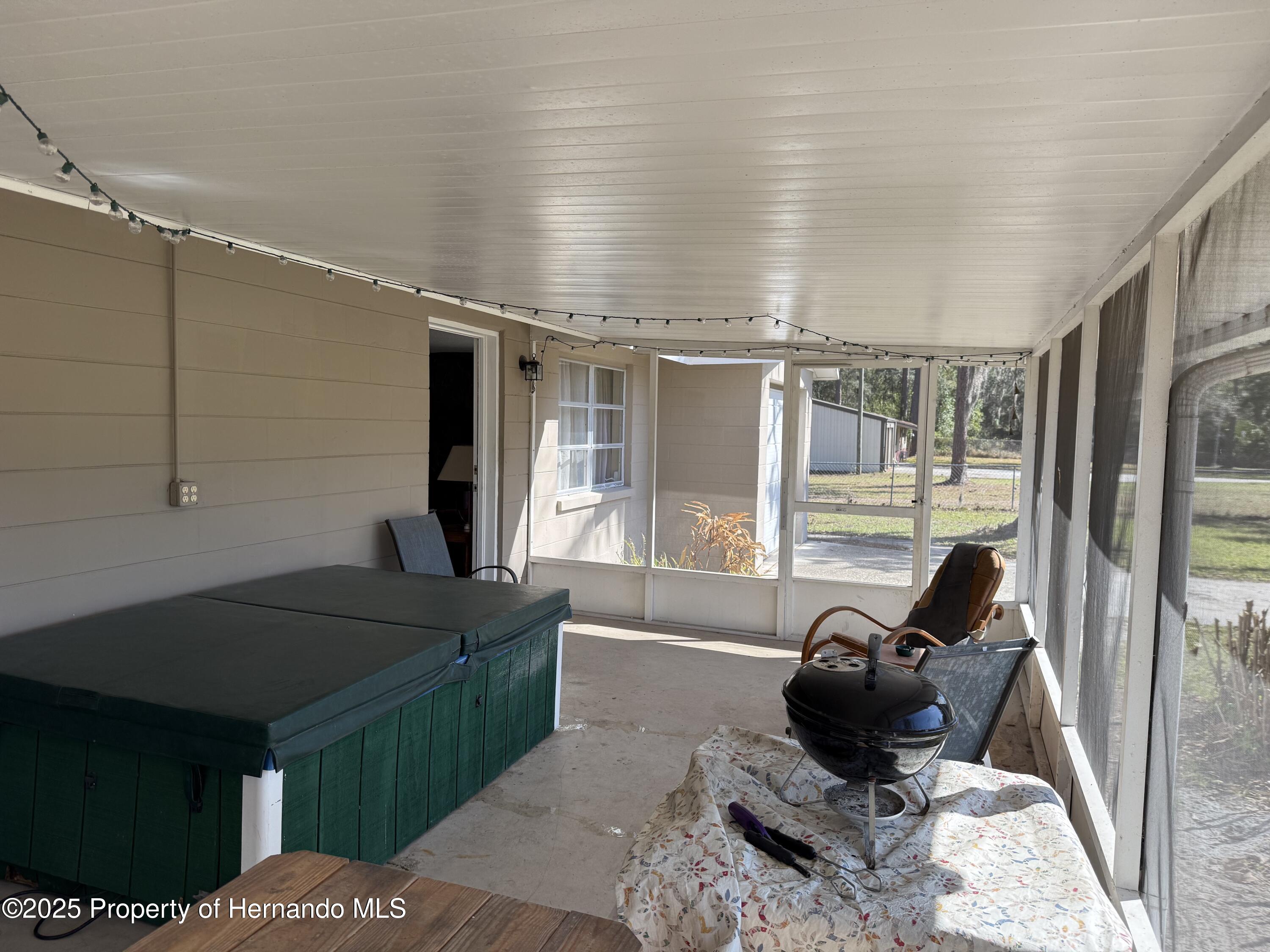 5791 W Holiday Street