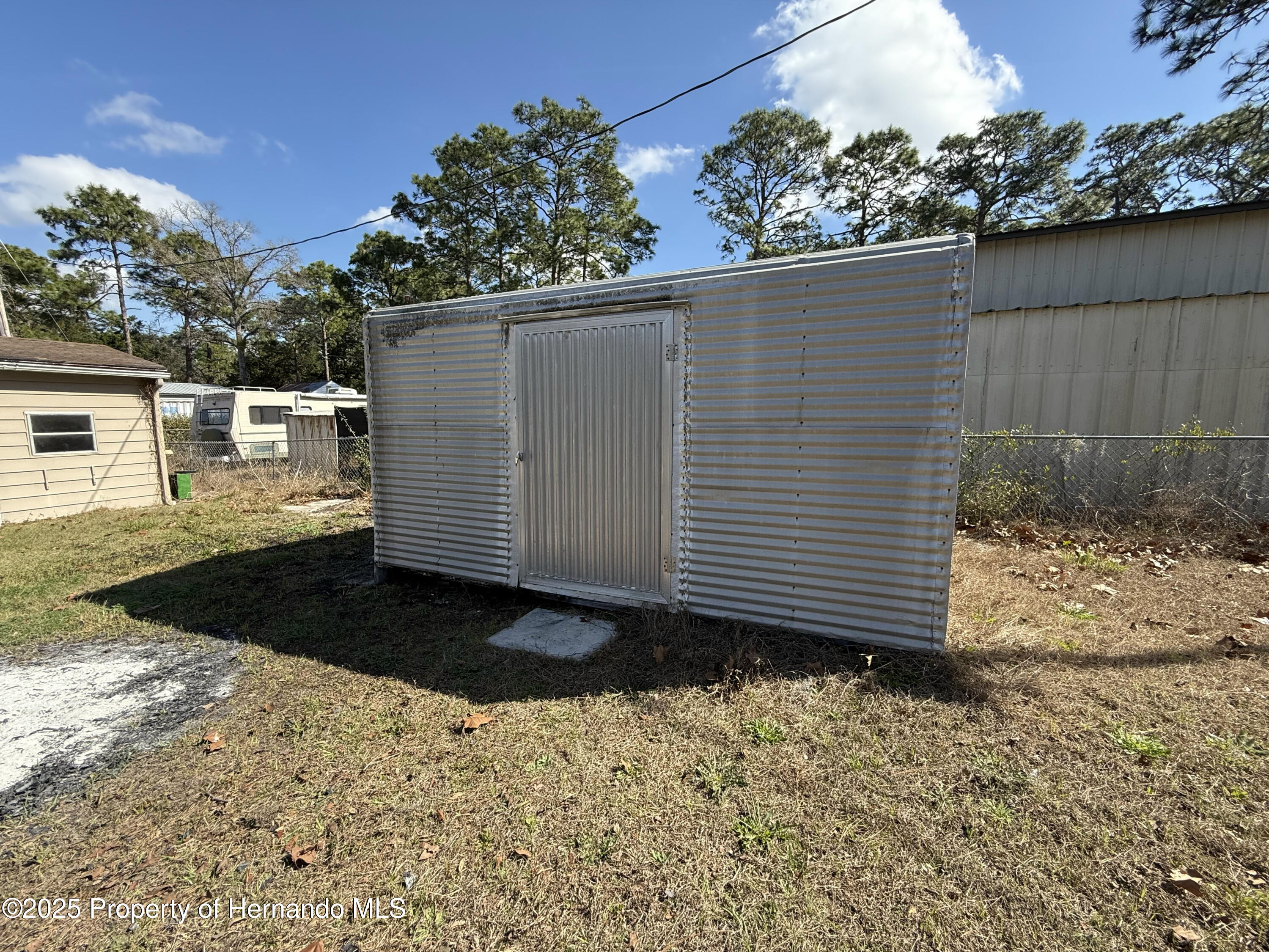 5791 W Holiday Street