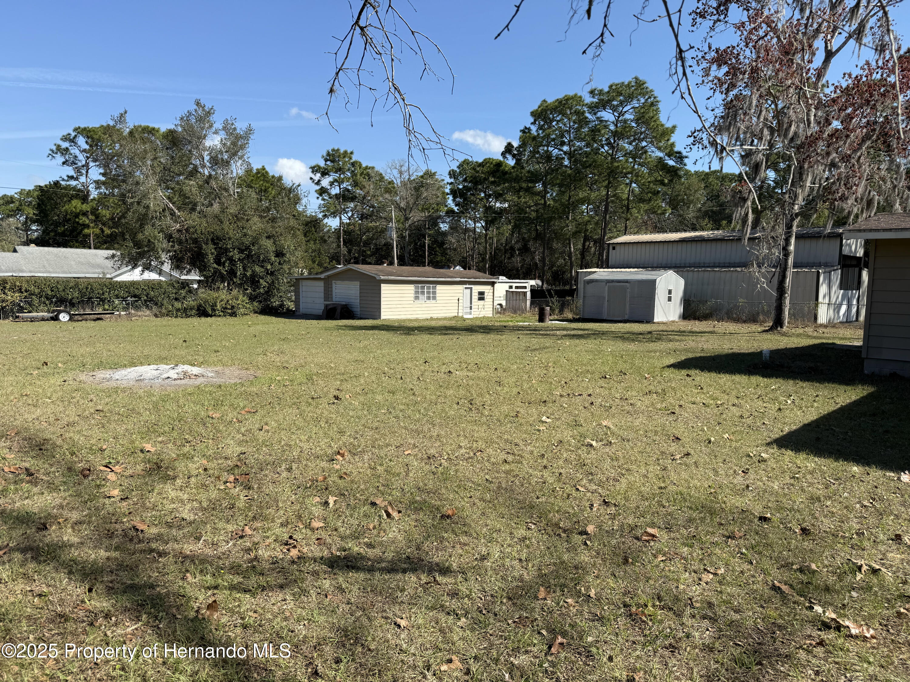 5791 W Holiday Street