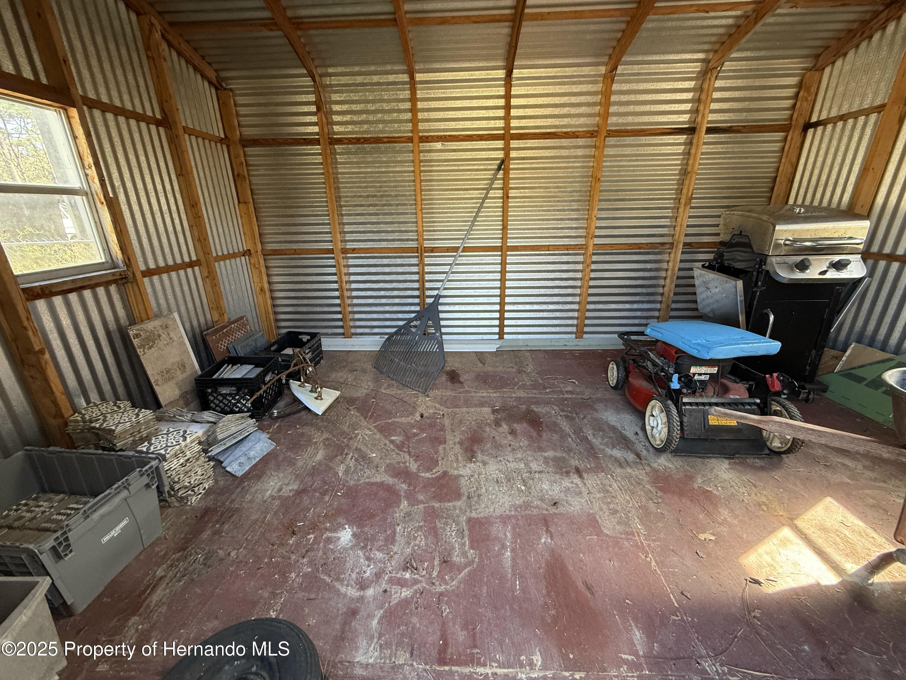 5791 W Holiday Street