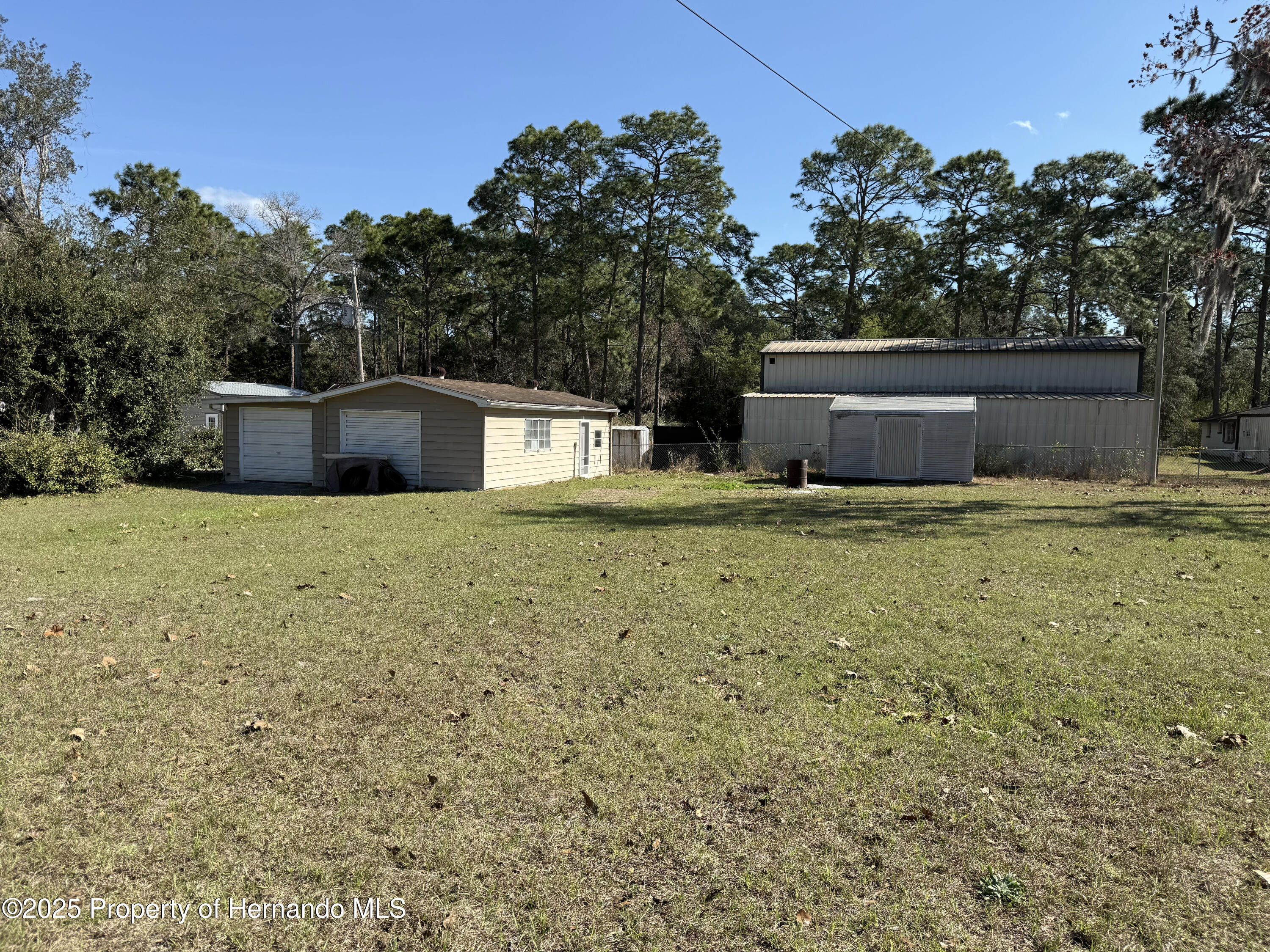 5791 W Holiday Street