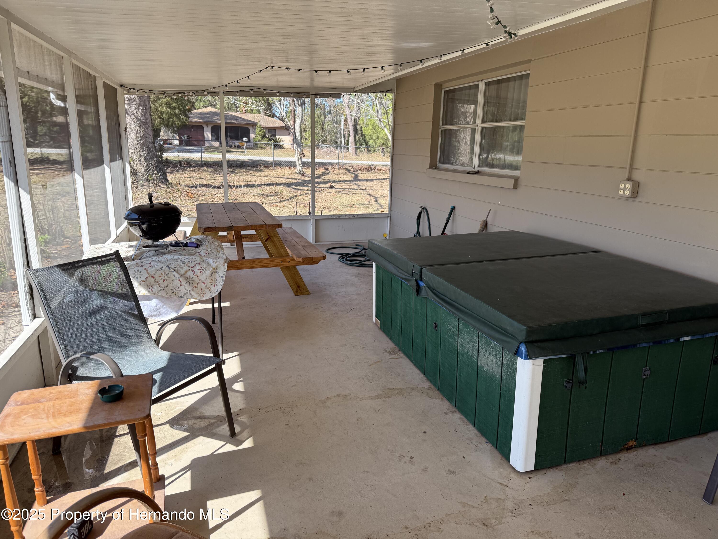 5791 W Holiday Street