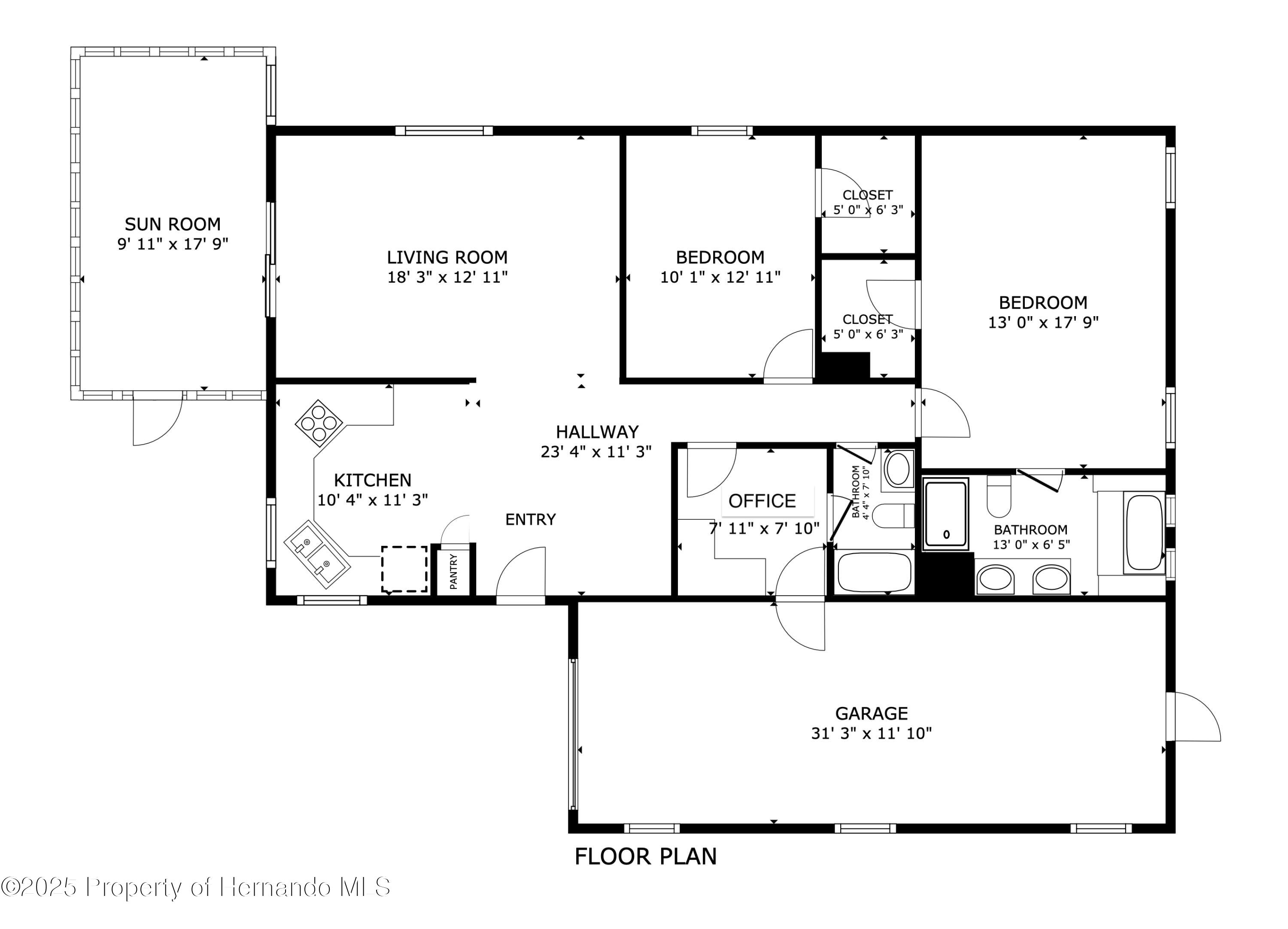 7358 First Loop Avenue