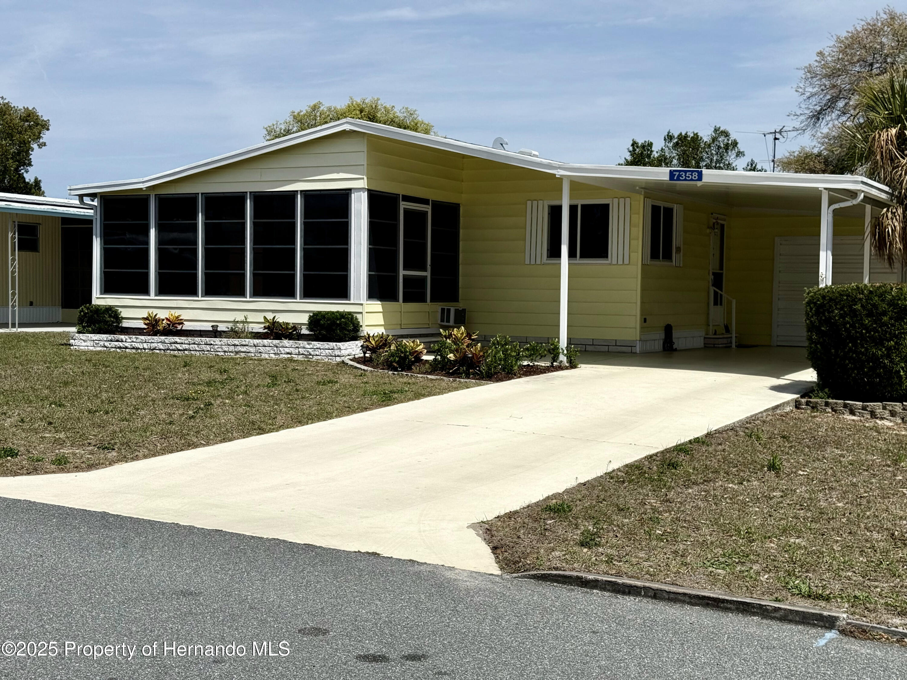 7358 First Loop Avenue