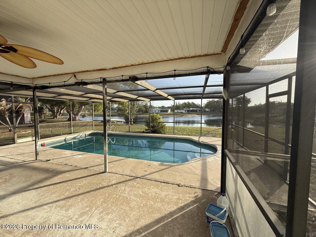 8991 Lismore Court