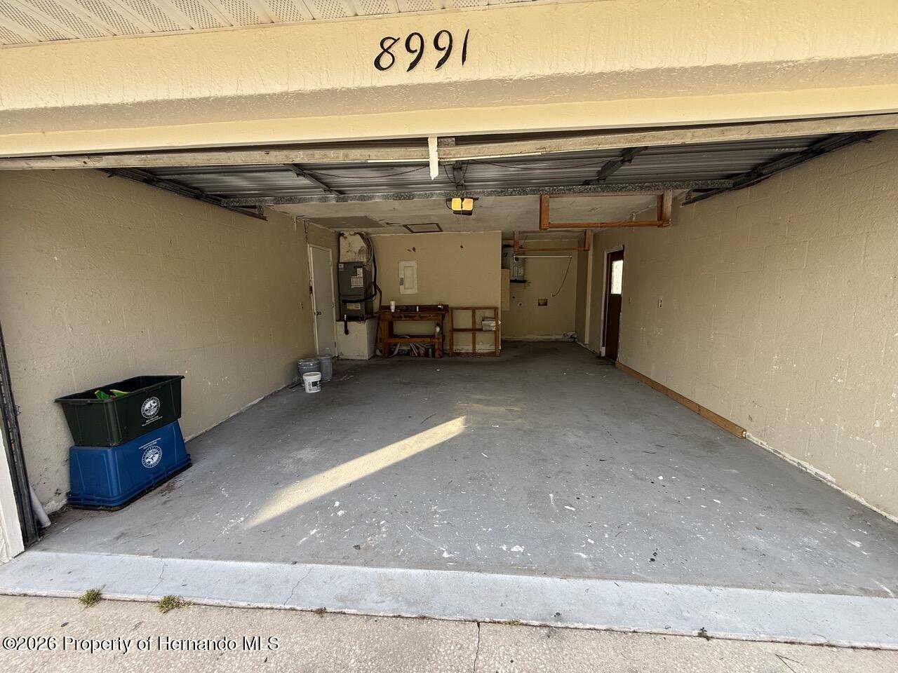 8991 Lismore Court