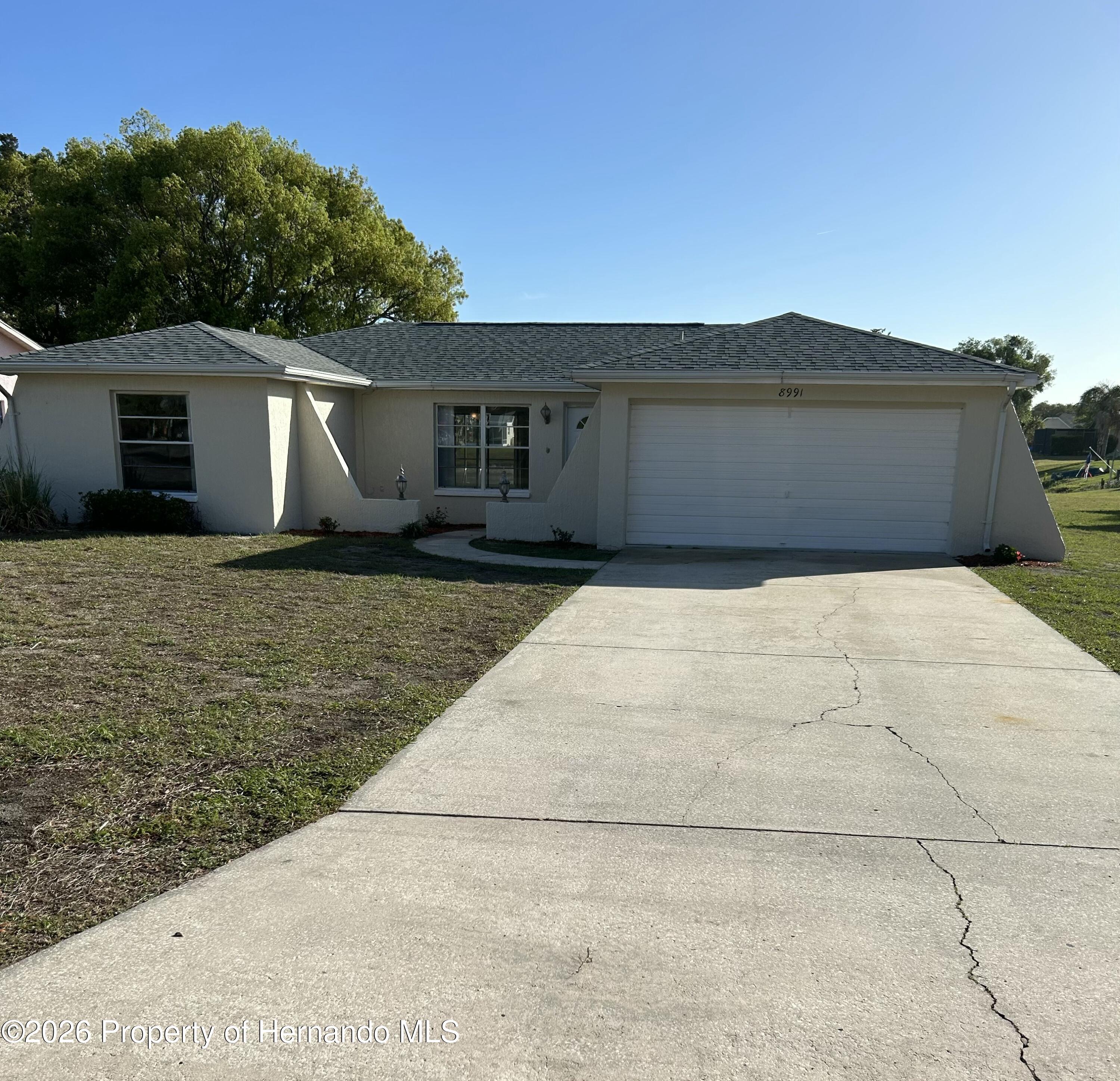 8991 Lismore Court