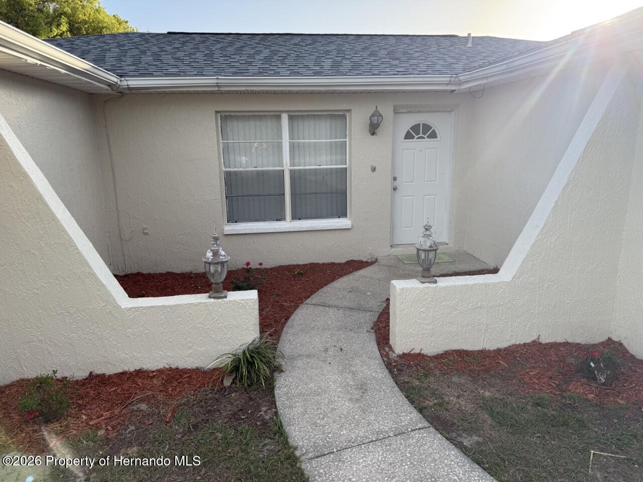 8991 Lismore Court